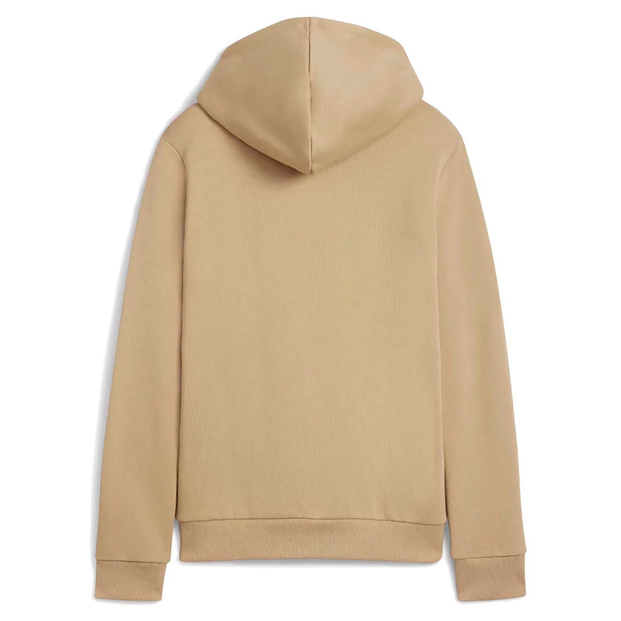 Women's Essentials+ Embroidery Fleece Hoodie - Image 2