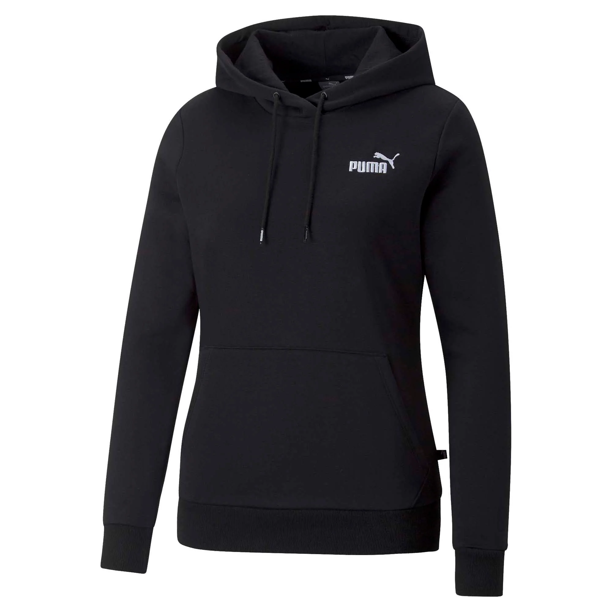 Women's Essentials+ Embroidery Fleece Hoodie