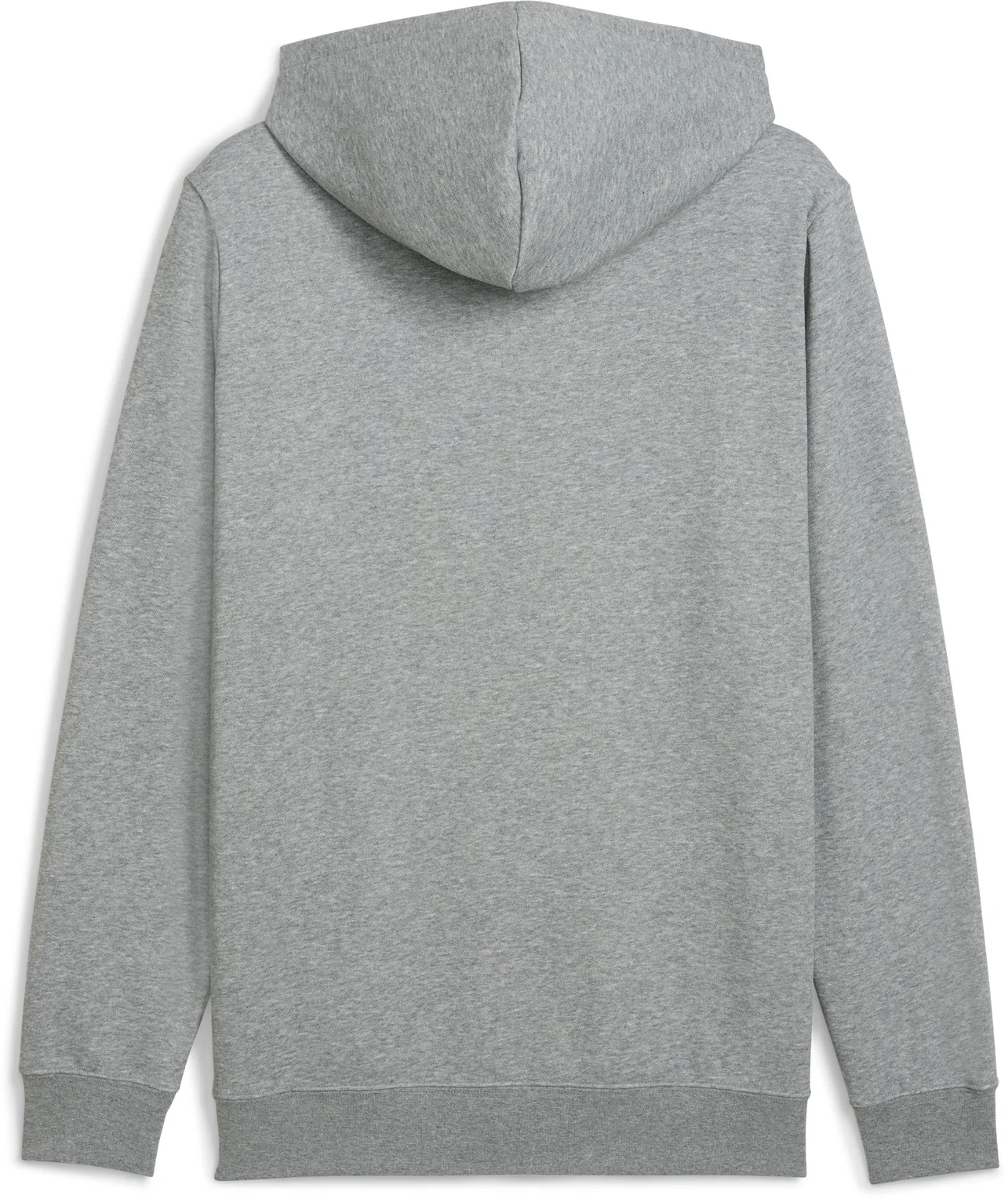 Men's Essentials Fleece Hoodie - Image 3