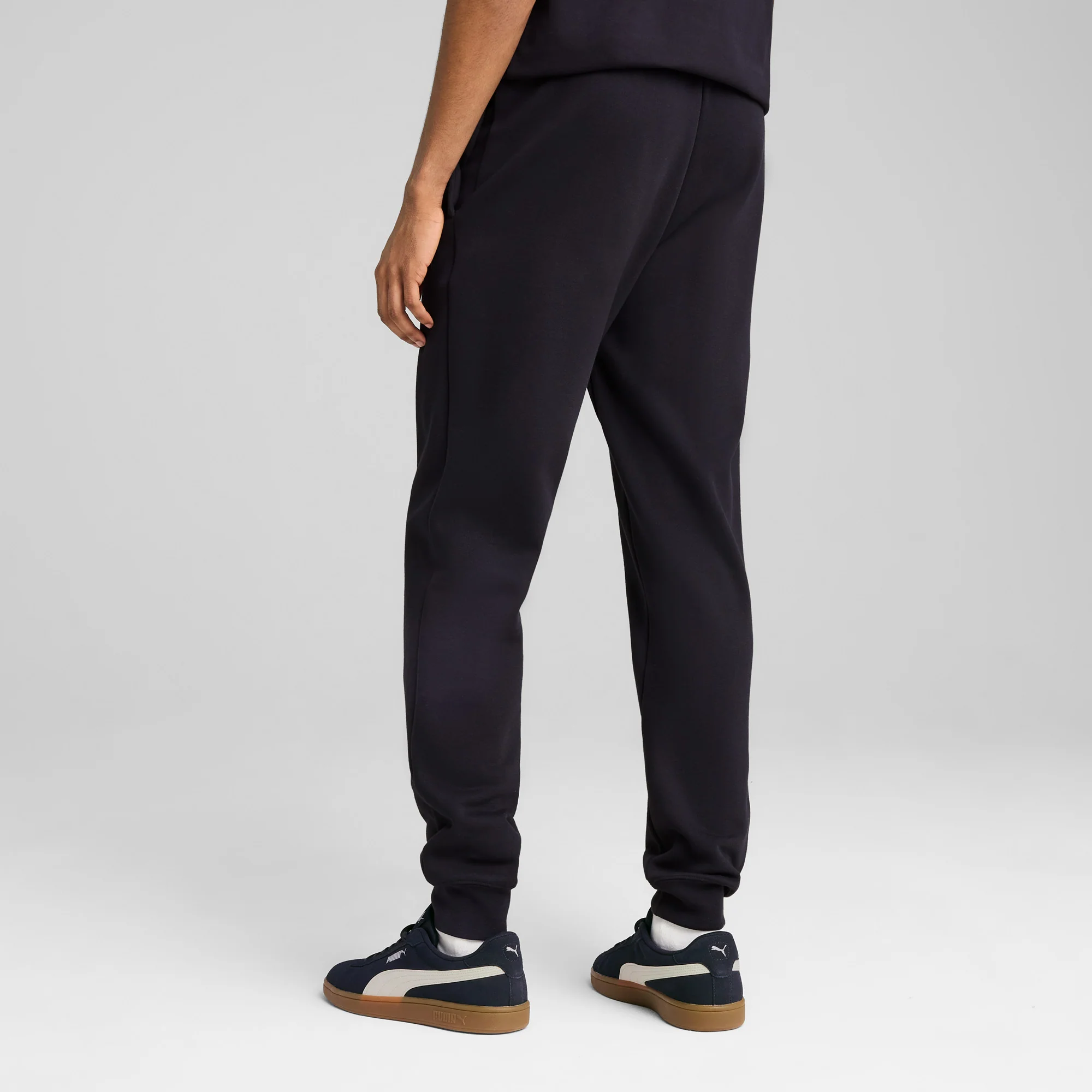 Men's Essentials Fleece Sweatpants - Image 4