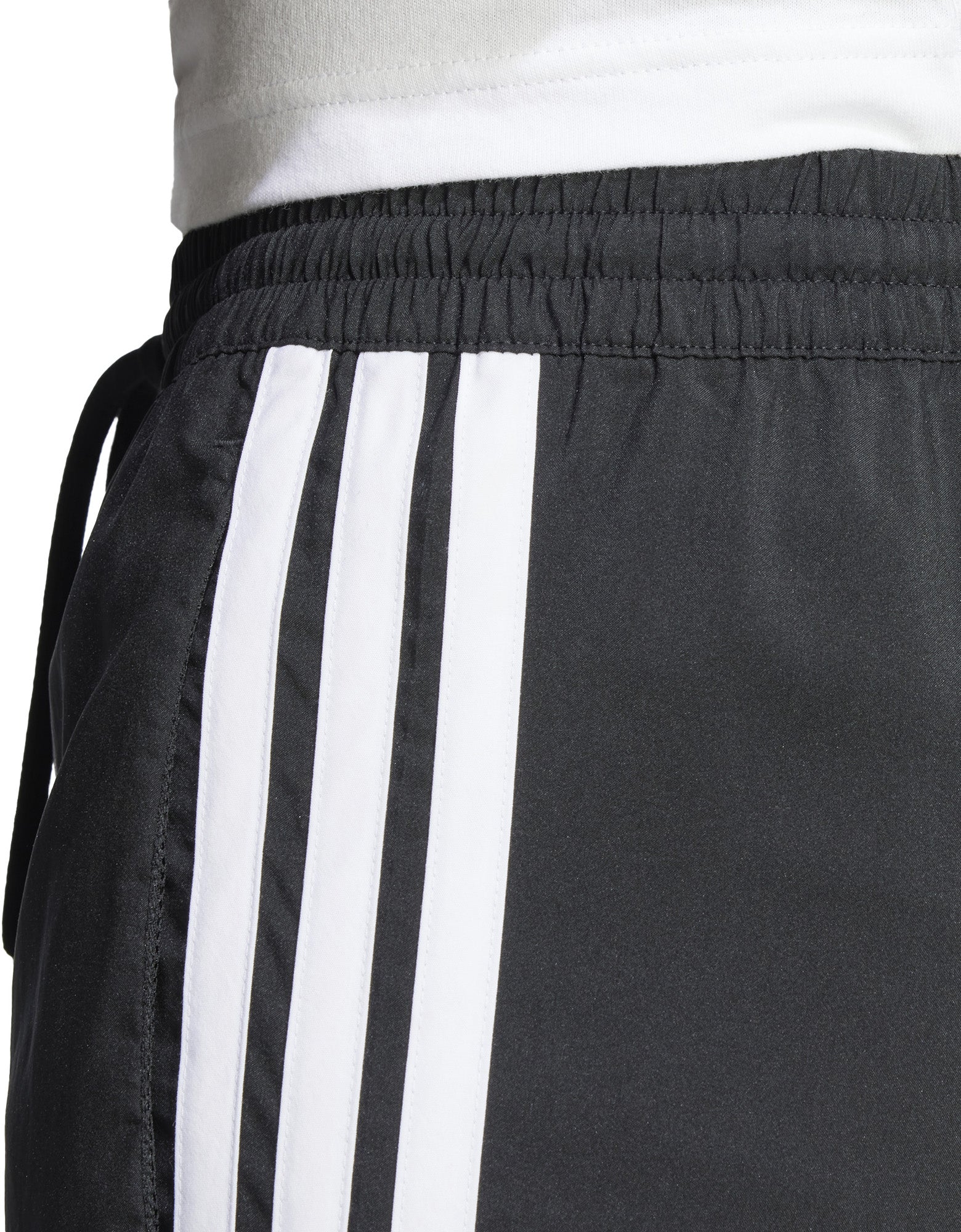 Men's Essential 3-Stripes Chelsea Shorts - Image 3