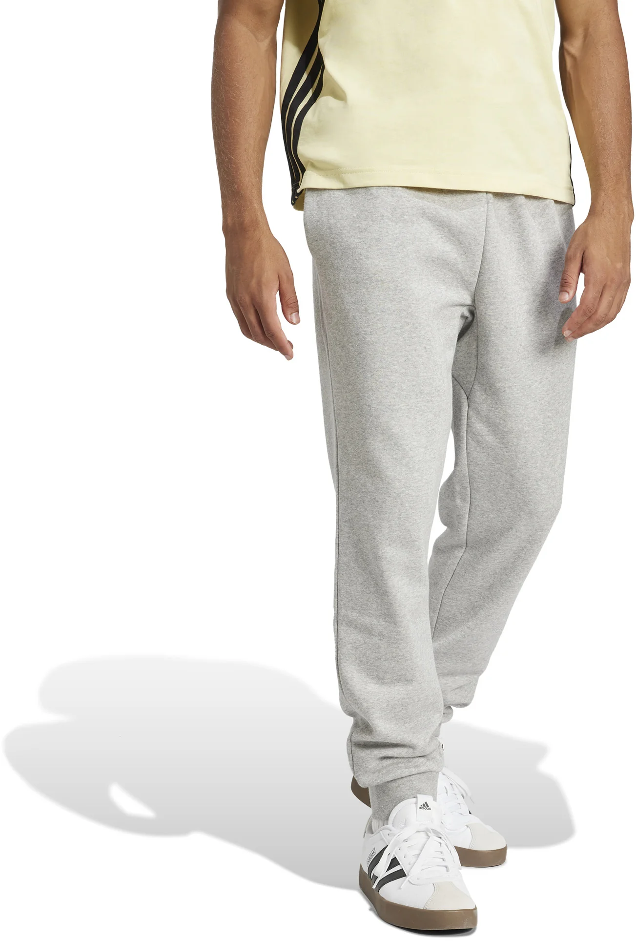 Men's Essentials Feelcozy Fleece Joggers - Image 6