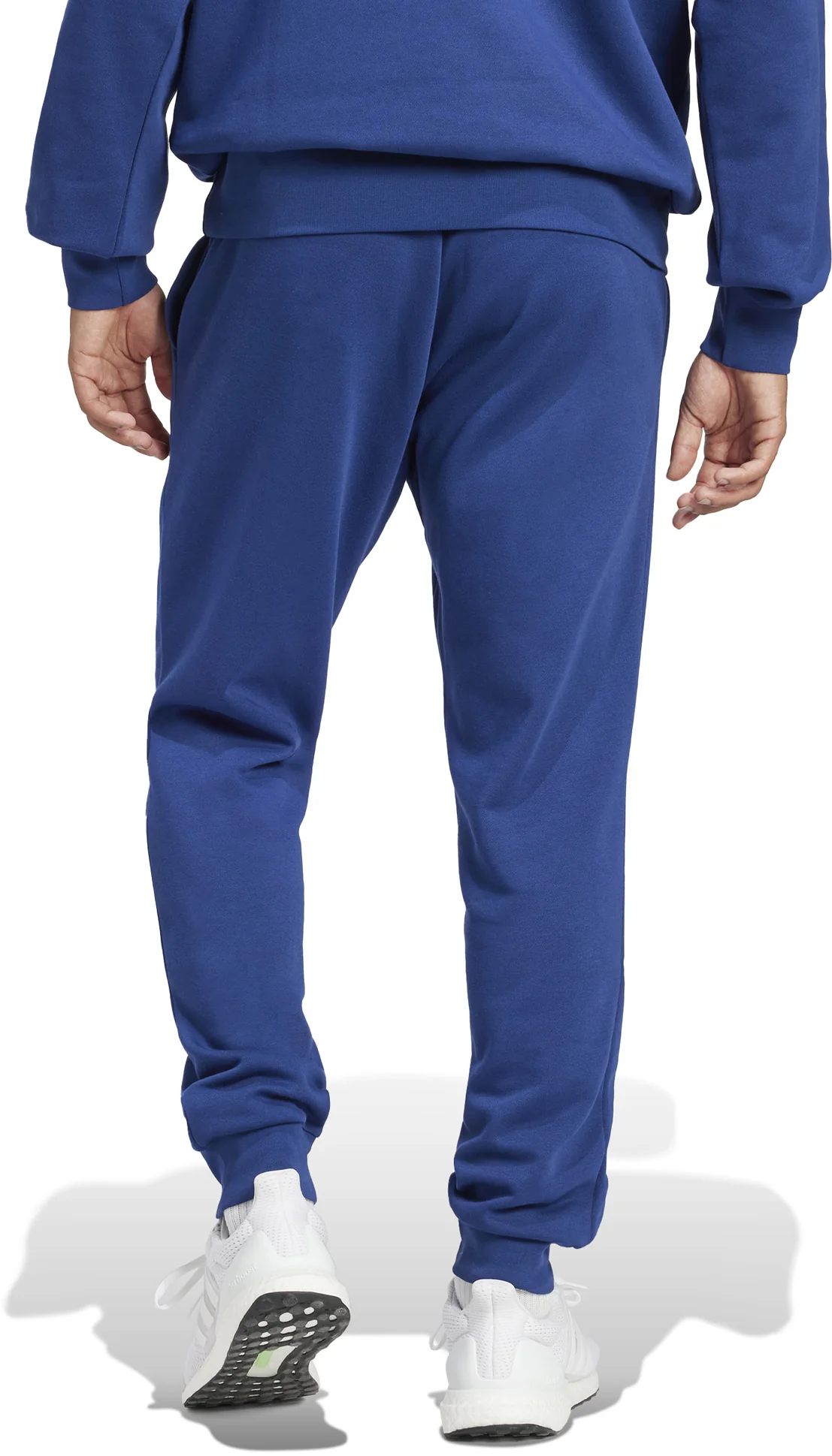 Men's Essentials Feelcozy Fleece Joggers - Image 5