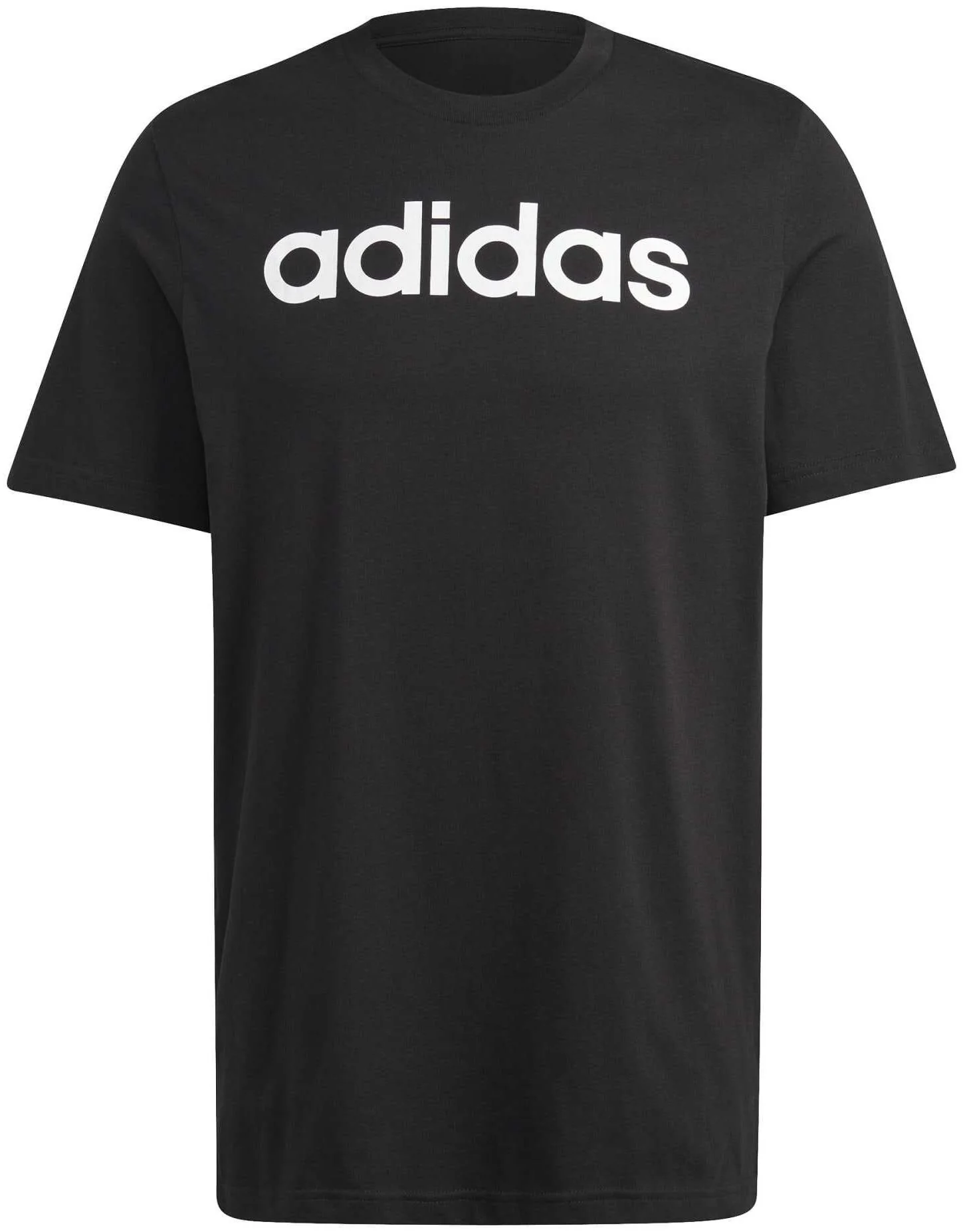Essentials Single Jersey Men's T-Shirt