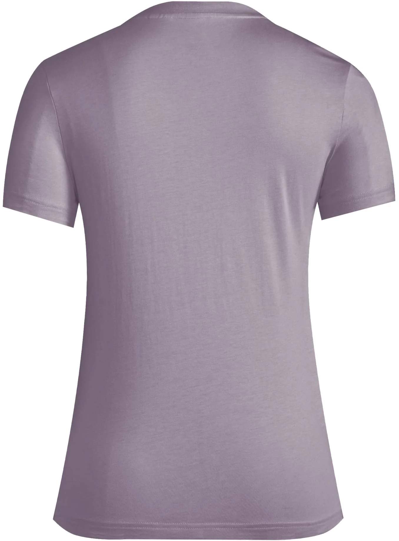 Women's Essentials Slim Logo T-Shirt - Image 2