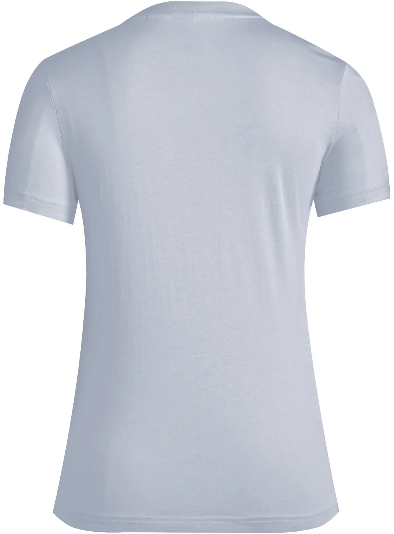 Women's Essentials Slim Logo T-Shirt - Image 6