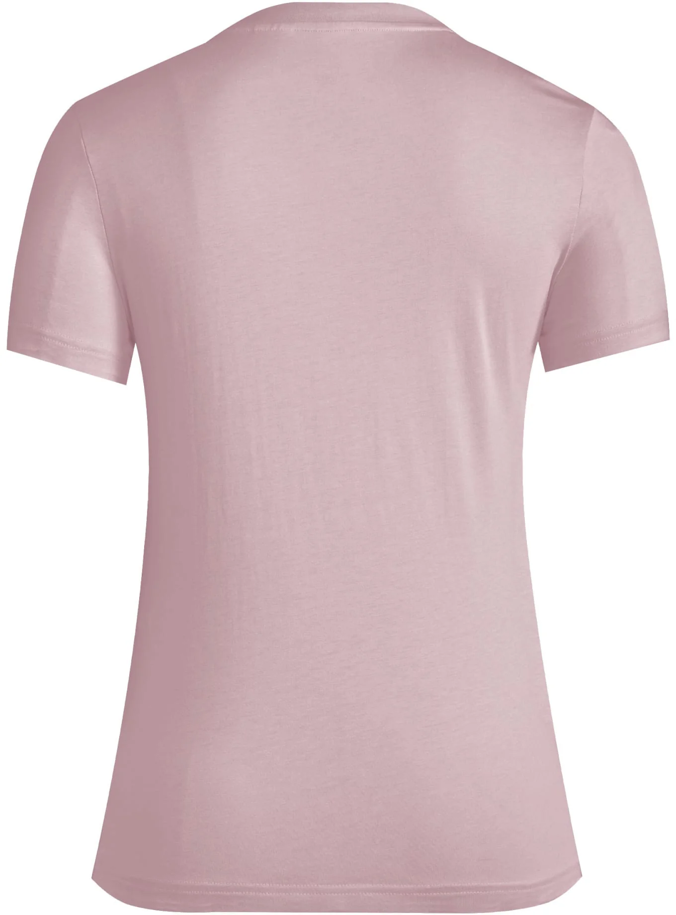 Women's Essentials Slim Logo T-Shirt - Image 6