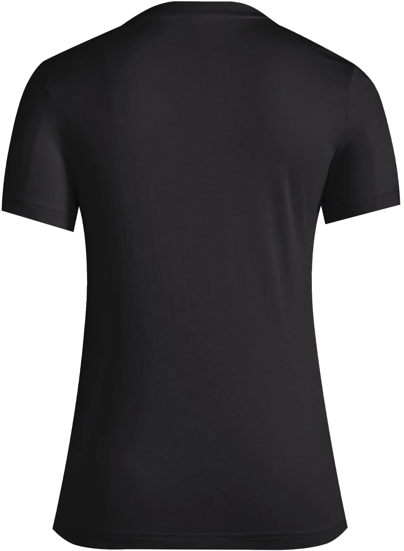 Women's Essentials Slim Logo T-Shirt - Image 5