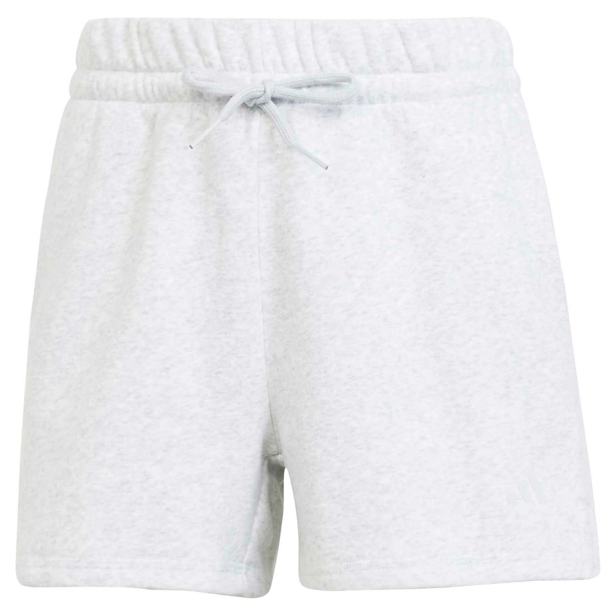 Women's Essentials Small Logo Feel Cozy Shorts - Image 5
