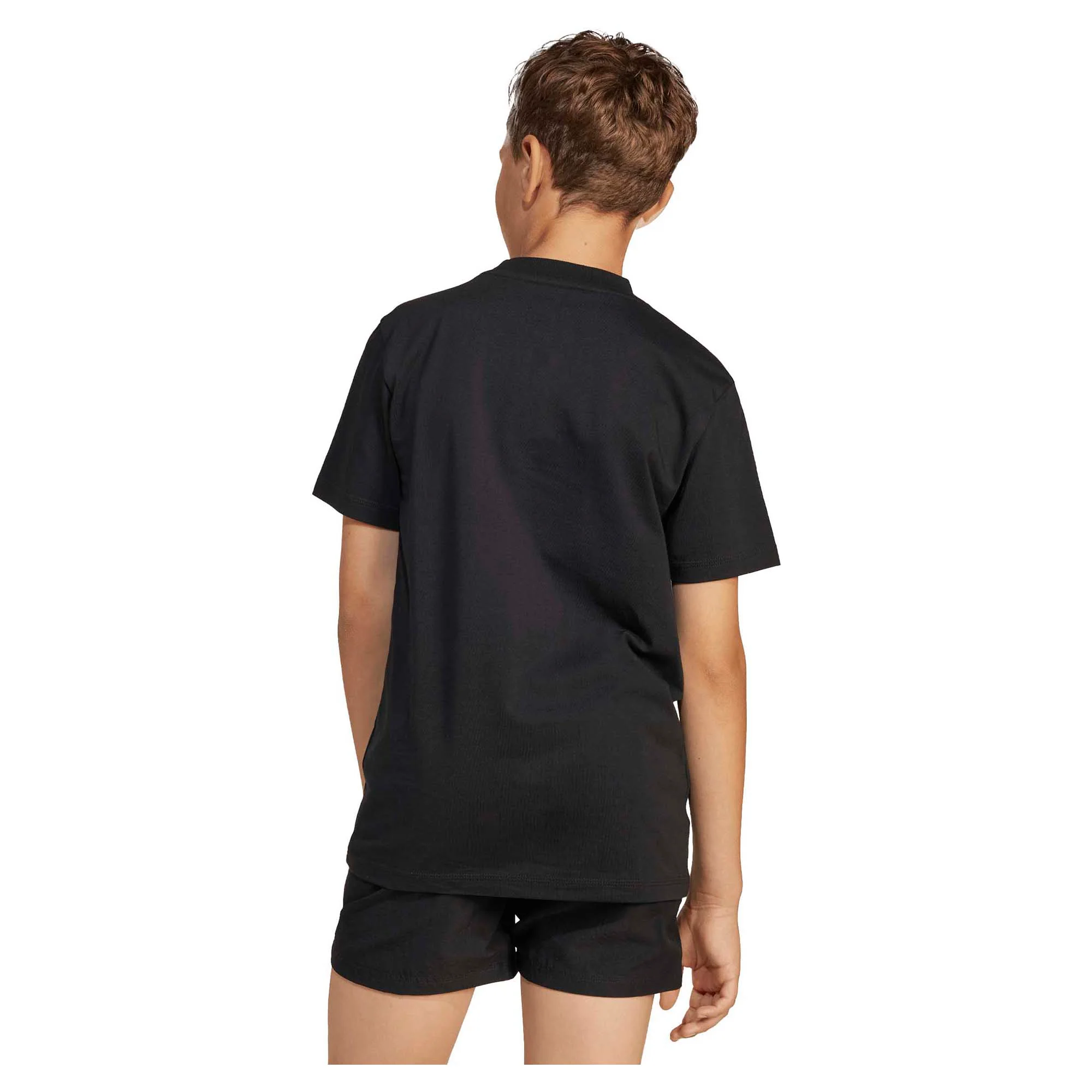 Junior's Essentials T-Shirt - Image 2