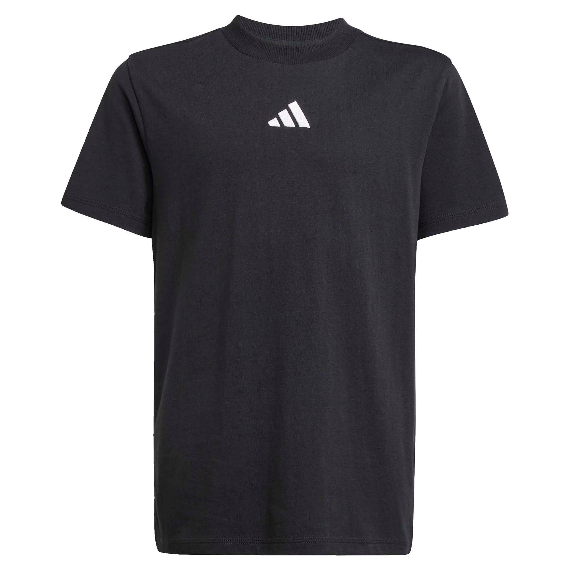 Junior's Essentials T-Shirt - Image 5