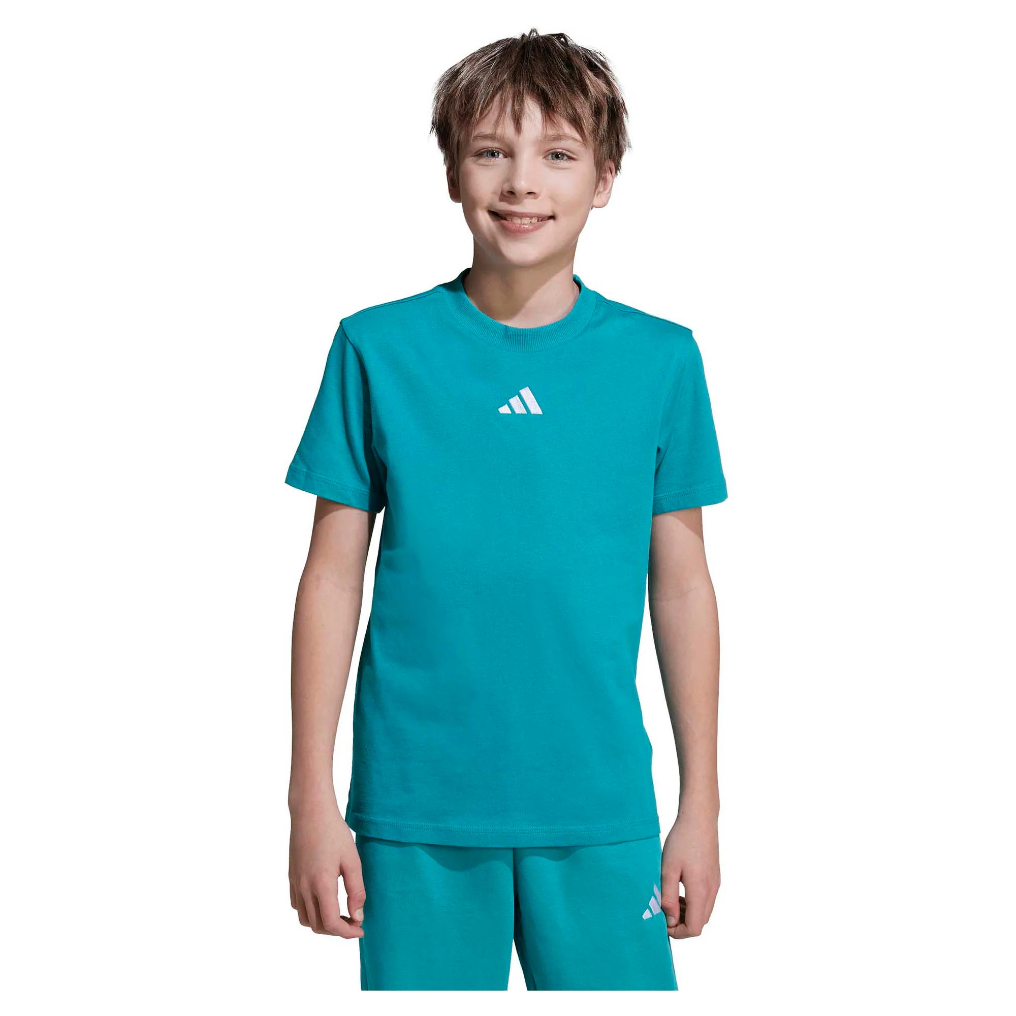 Junior's Essentials T-Shirt