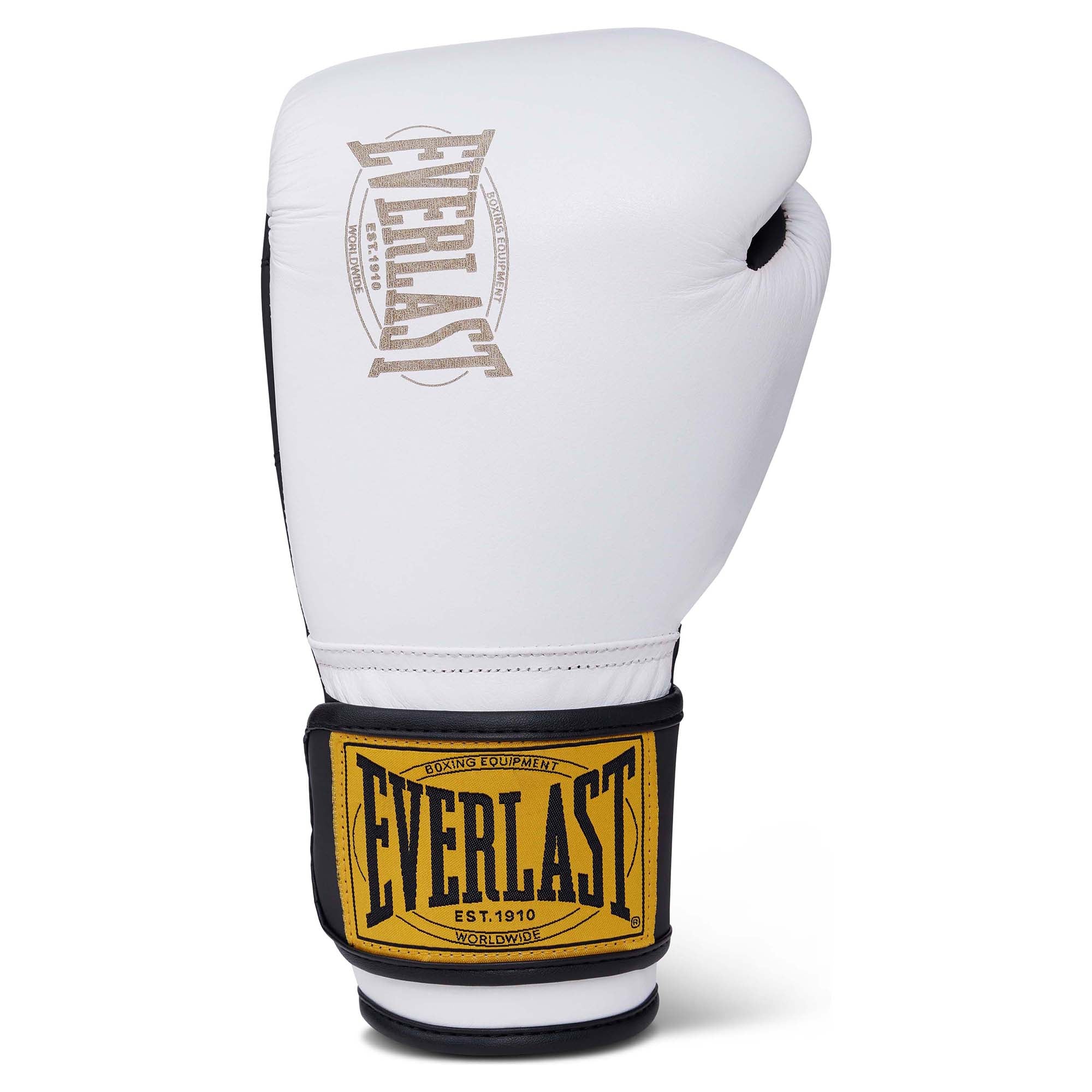 1910 Advanced Boxing Gloves - Image 2