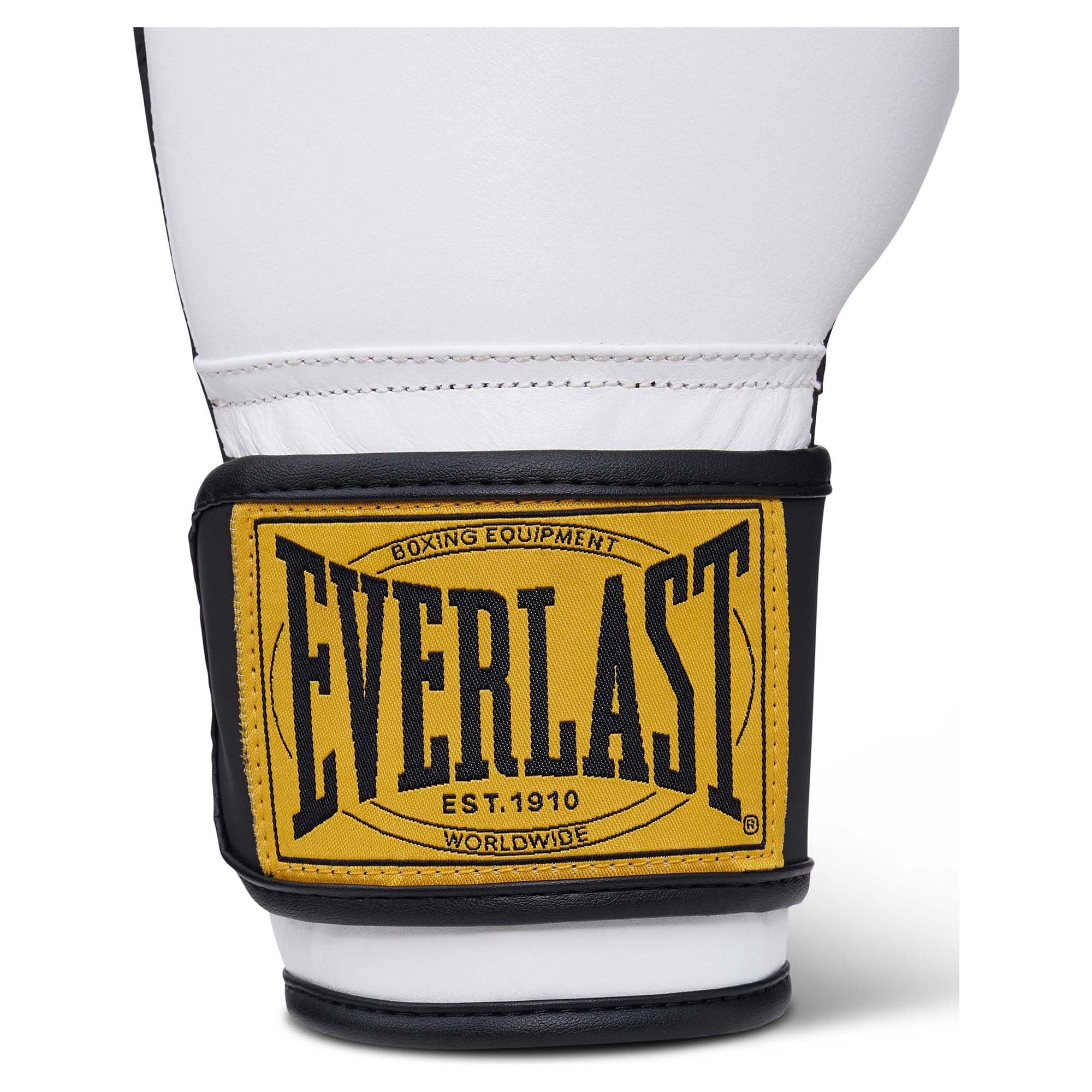 1910 Advanced Boxing Gloves - Image 7