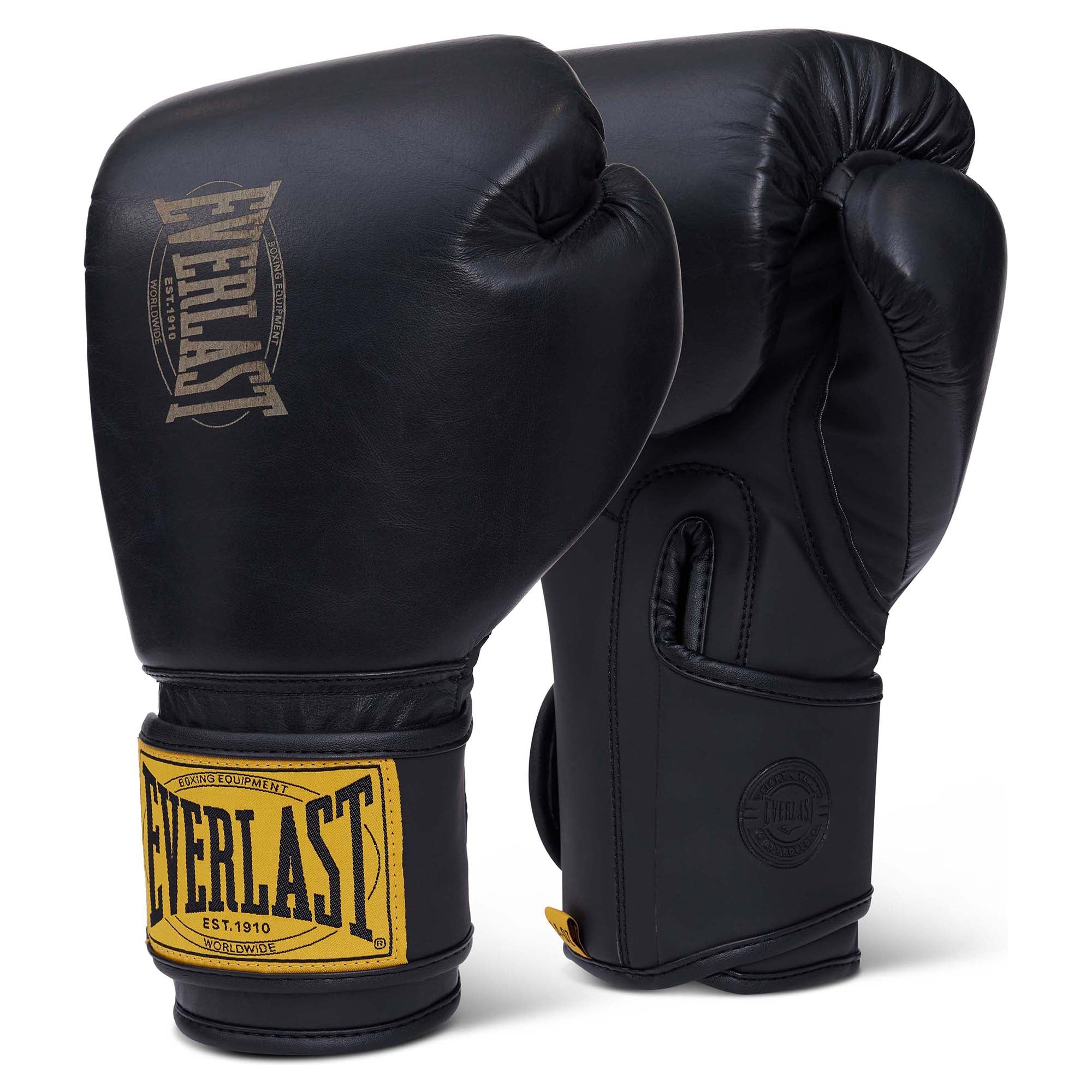 1910 Advanced Boxing Gloves