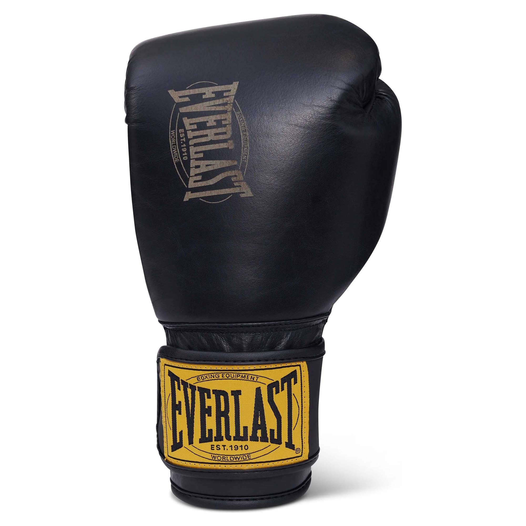 1910 Advanced Boxing Gloves - Image 2