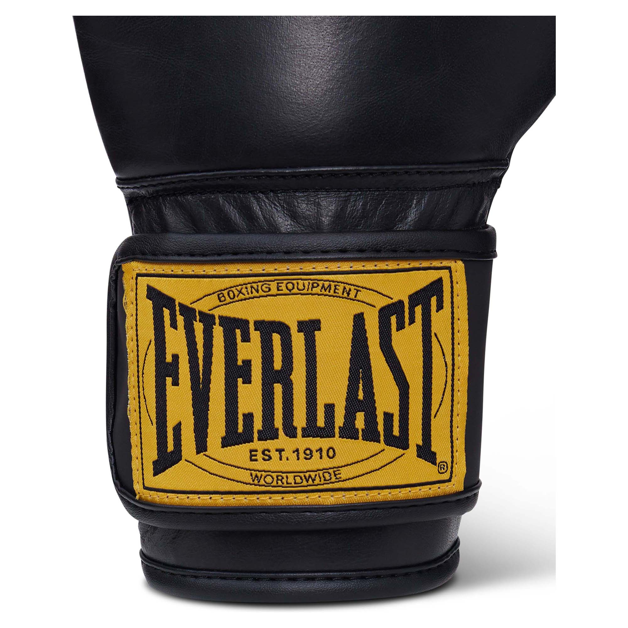 1910 Advanced Boxing Gloves - Image 5
