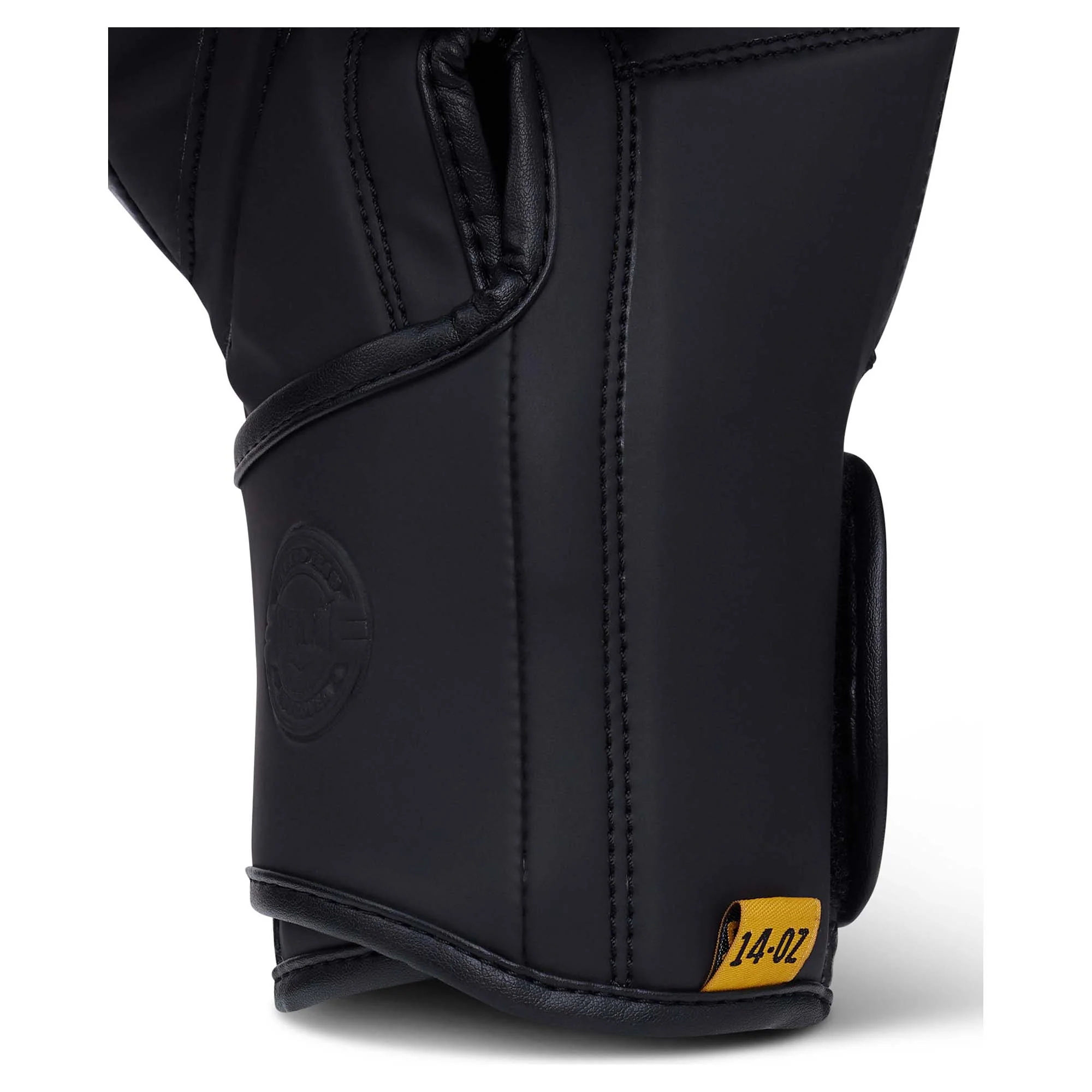 1910 Advanced Boxing Gloves - Image 7
