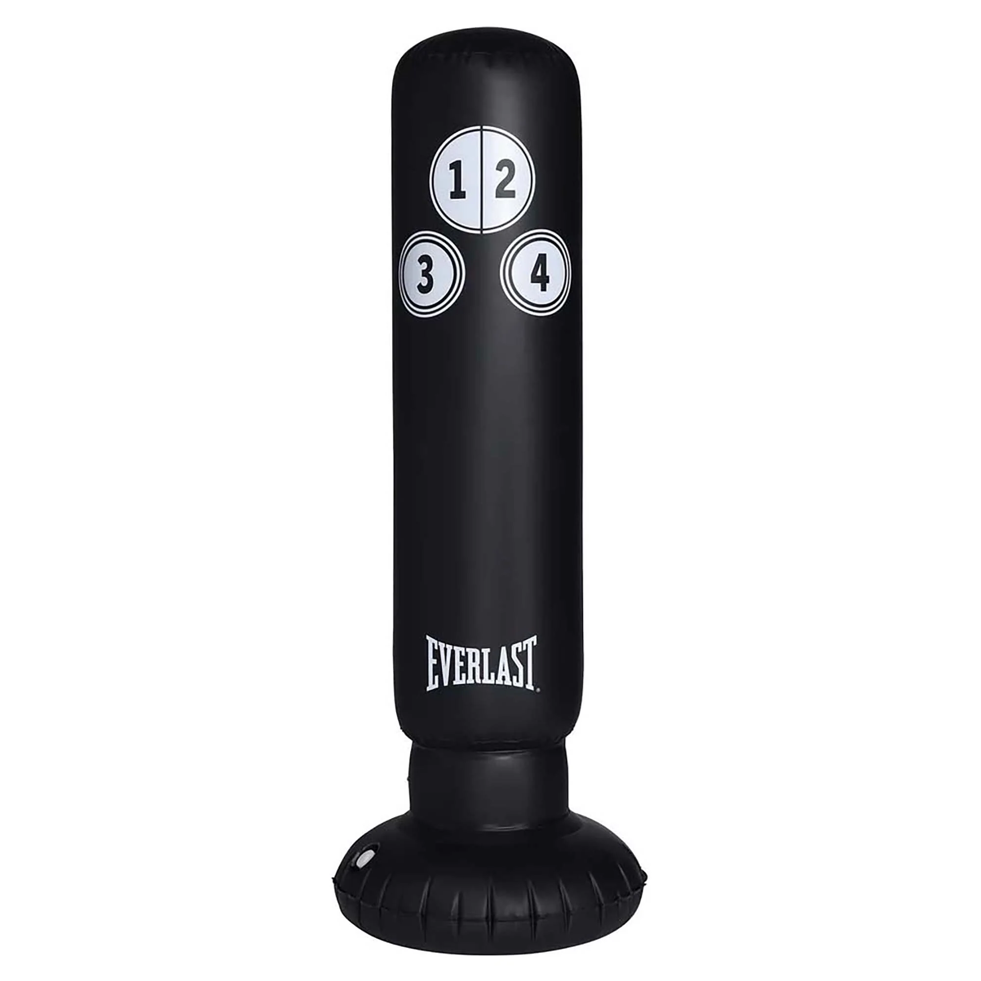 Inflatable Punching Boxing Bag - Image 2