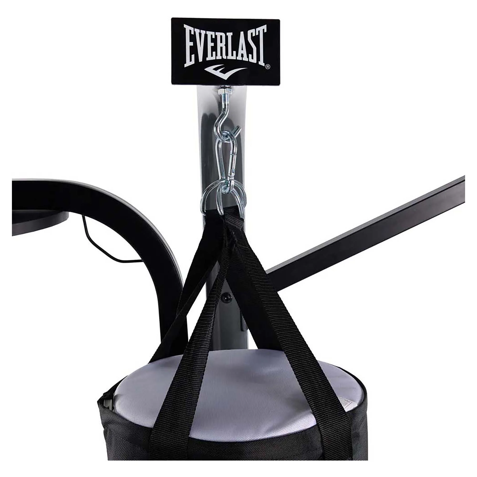 Single Station Heavy Bag Stand - Image 2
