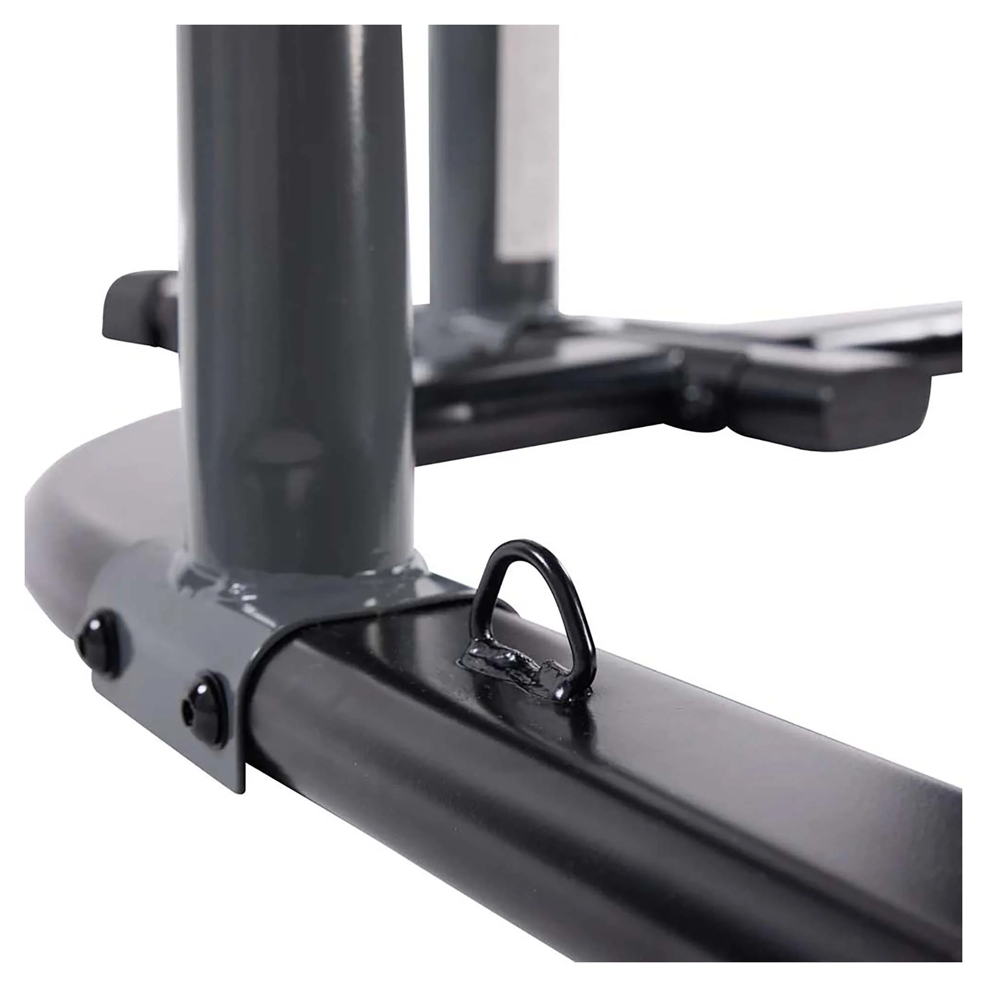 Single Station Heavy Bag Stand - Image 3