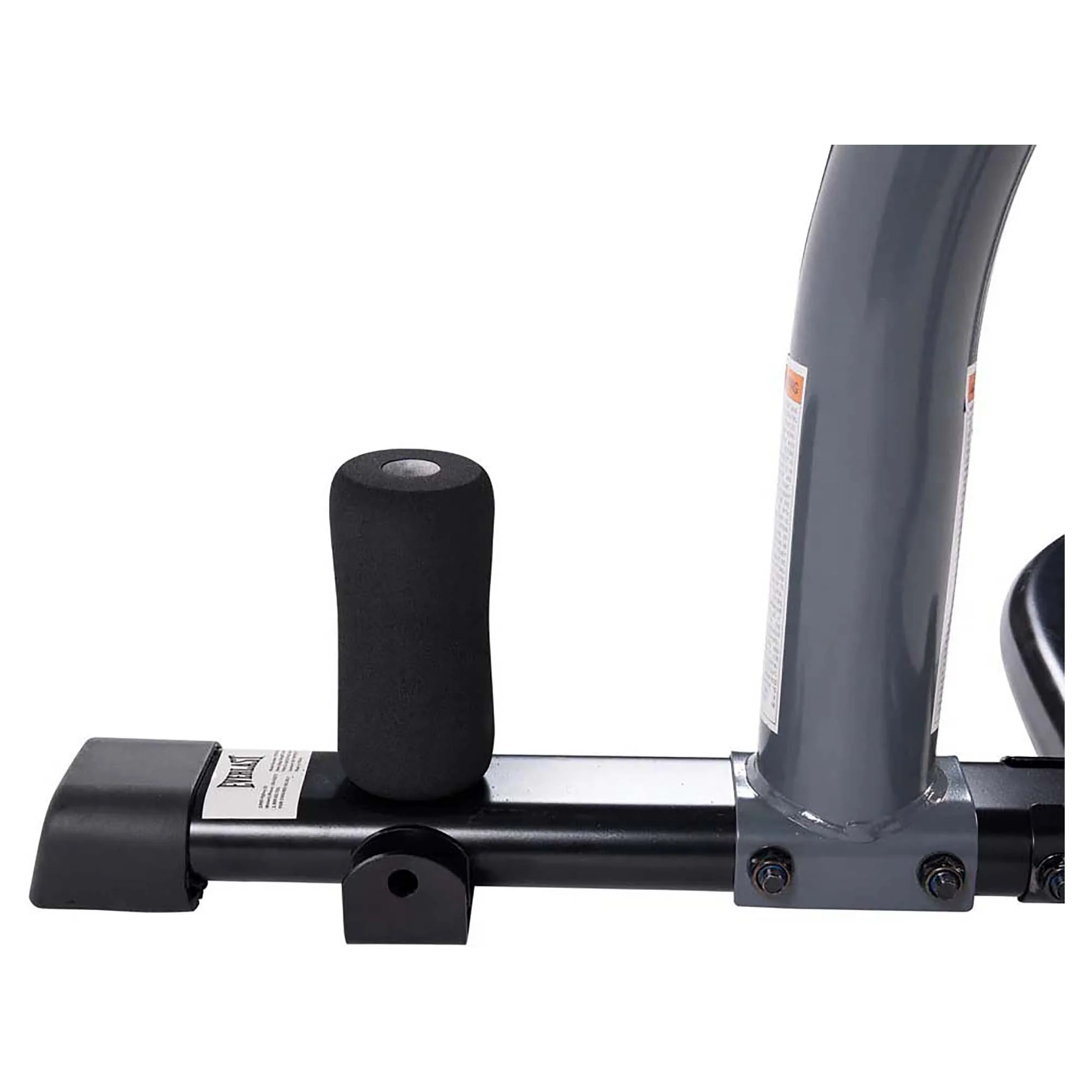 Single Station Heavy Bag Stand - Image 4