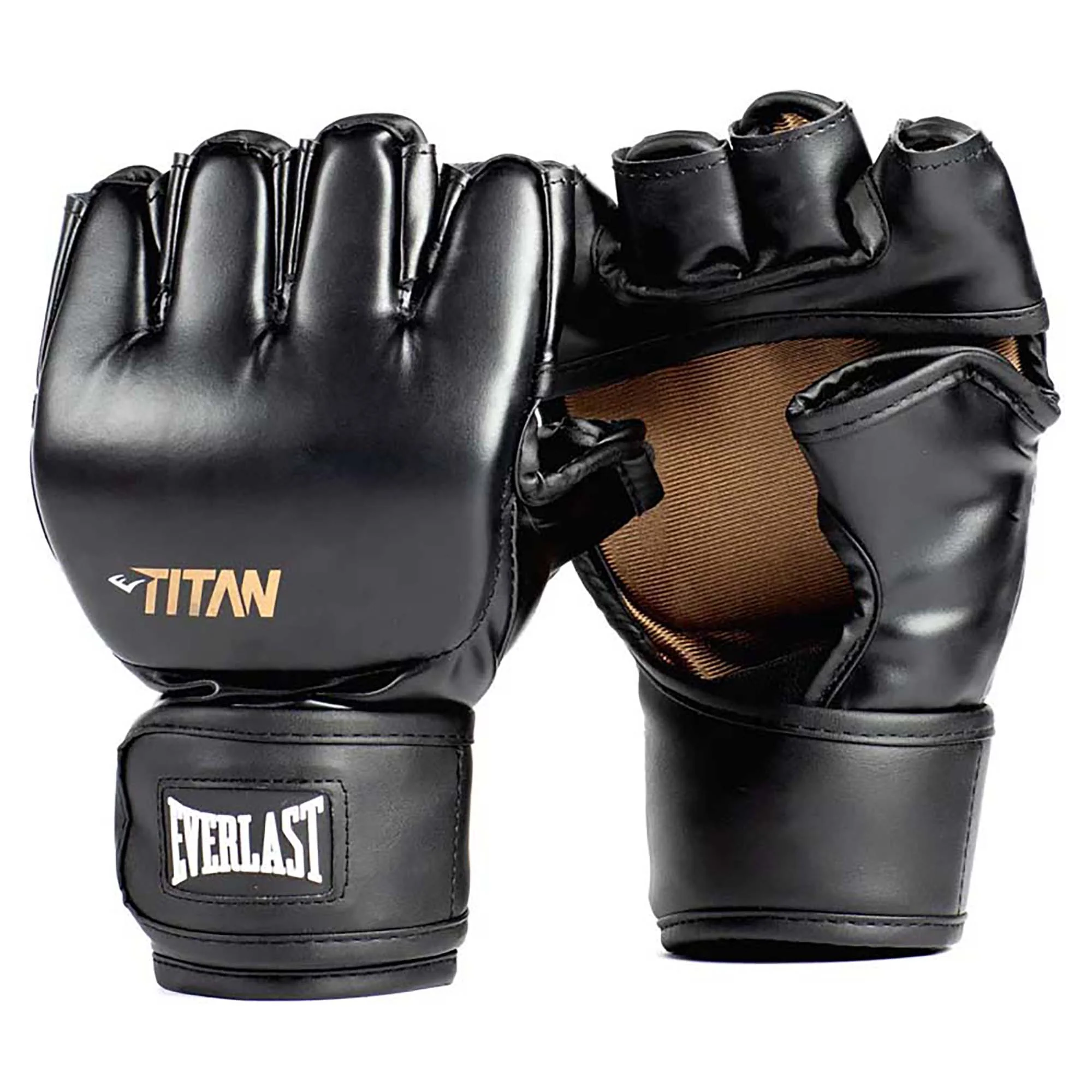 Titan MMA Gloves
