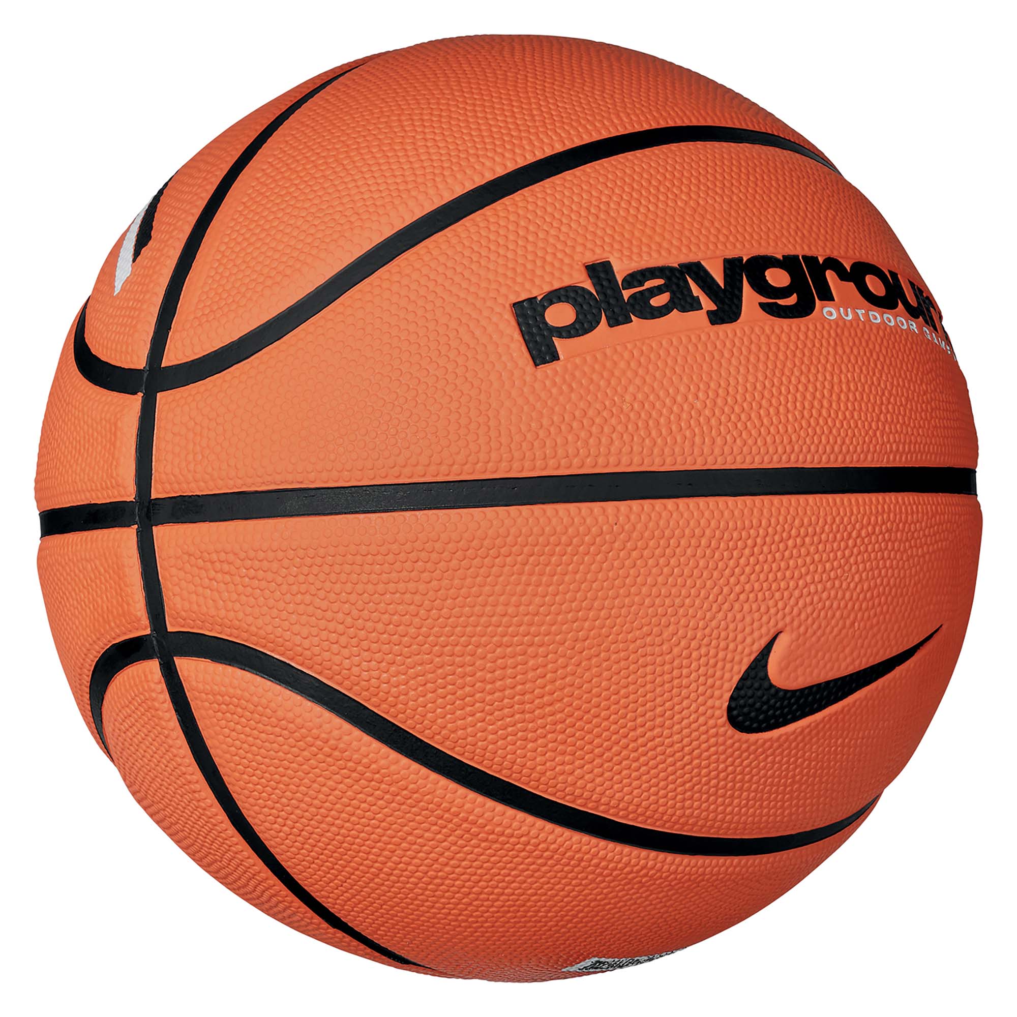 Everyday Playground 8P Outdoor Basketball - Image 2