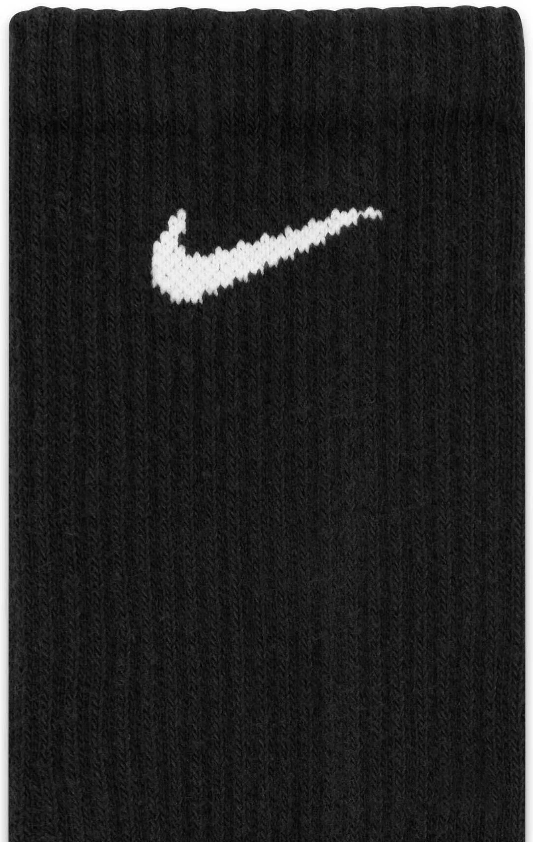 Everyday Plus Cushioned Crew Socks - Image 2