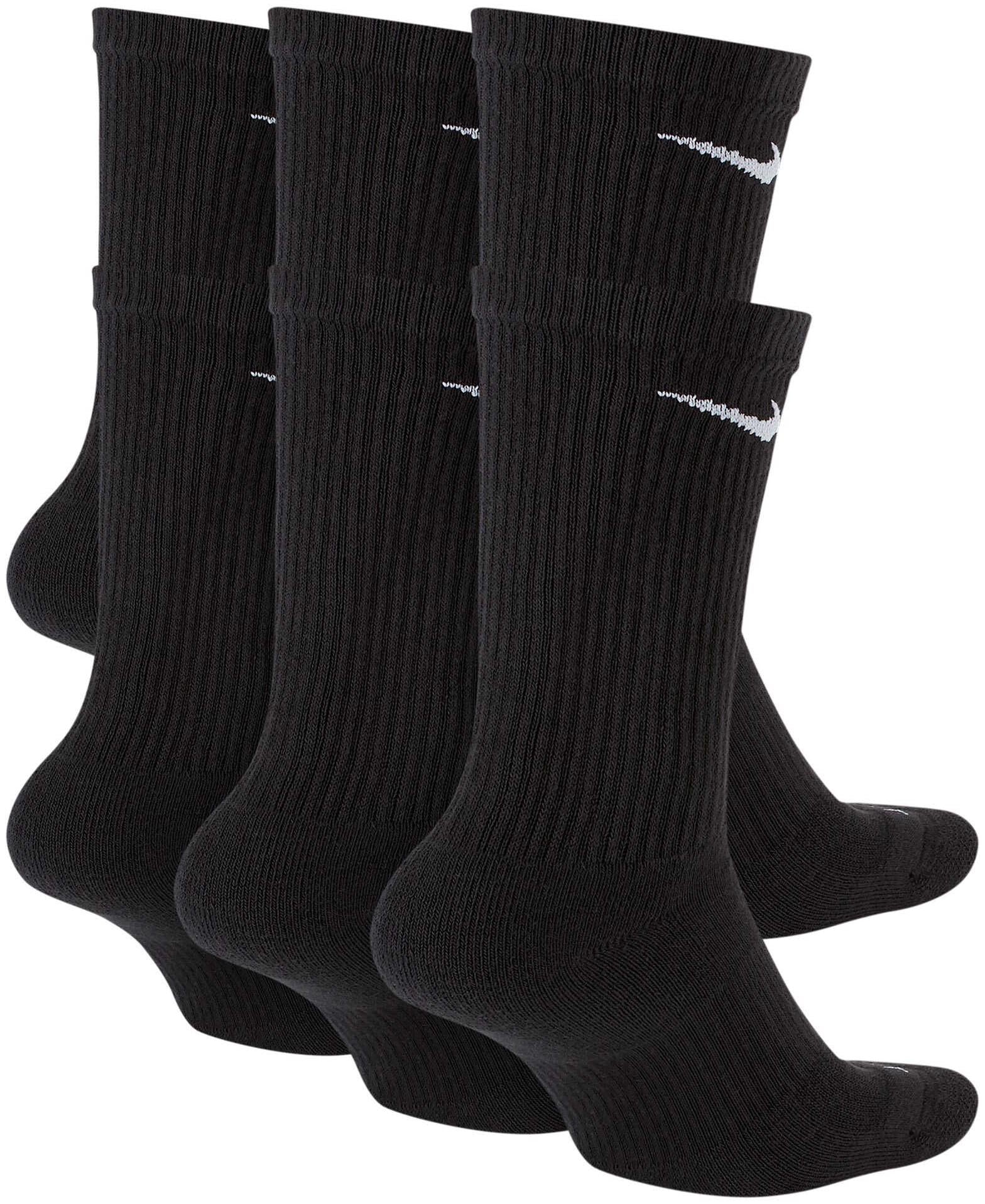 Everyday Plus Cushioned Crew Socks - Image 4