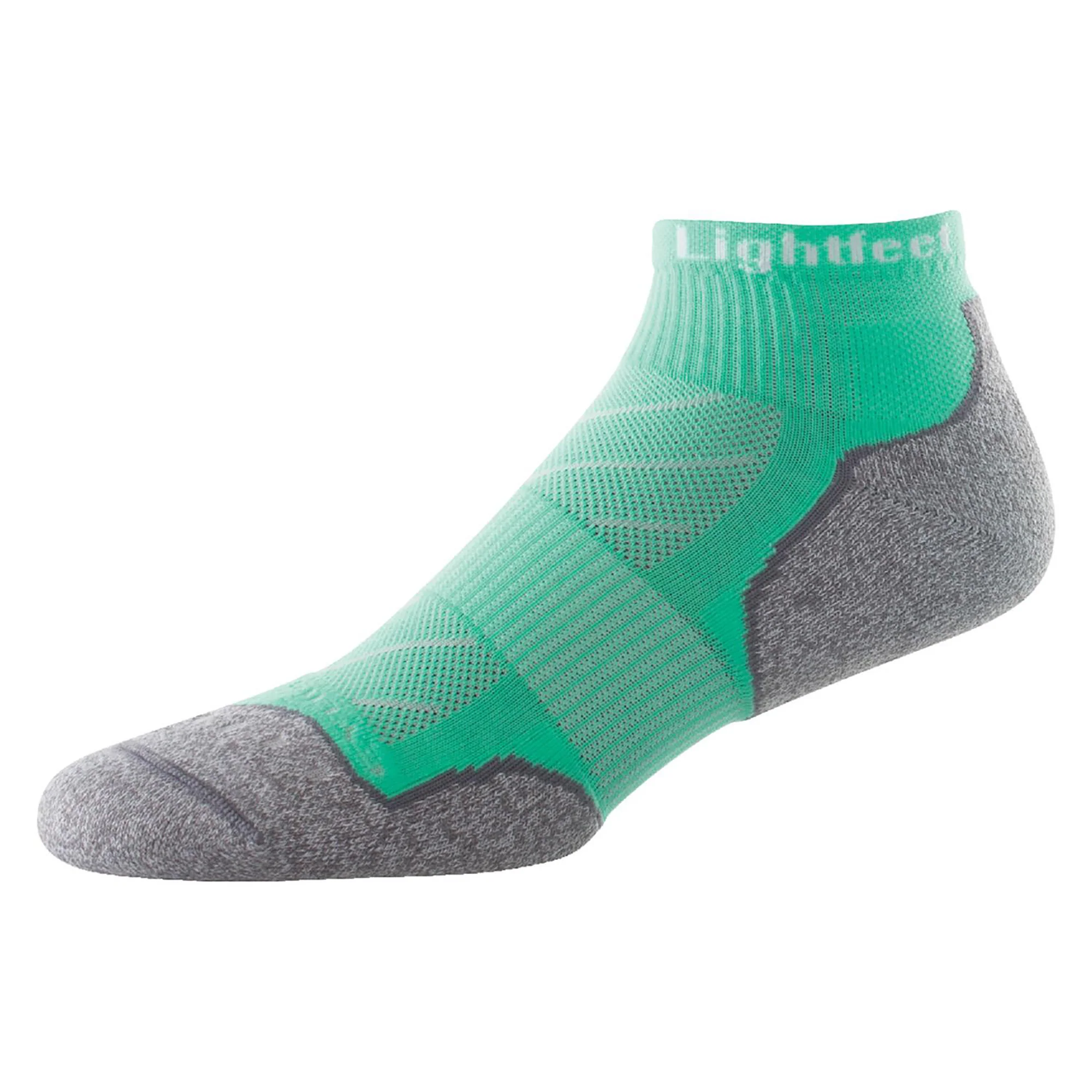 Evolution Quarter Socks