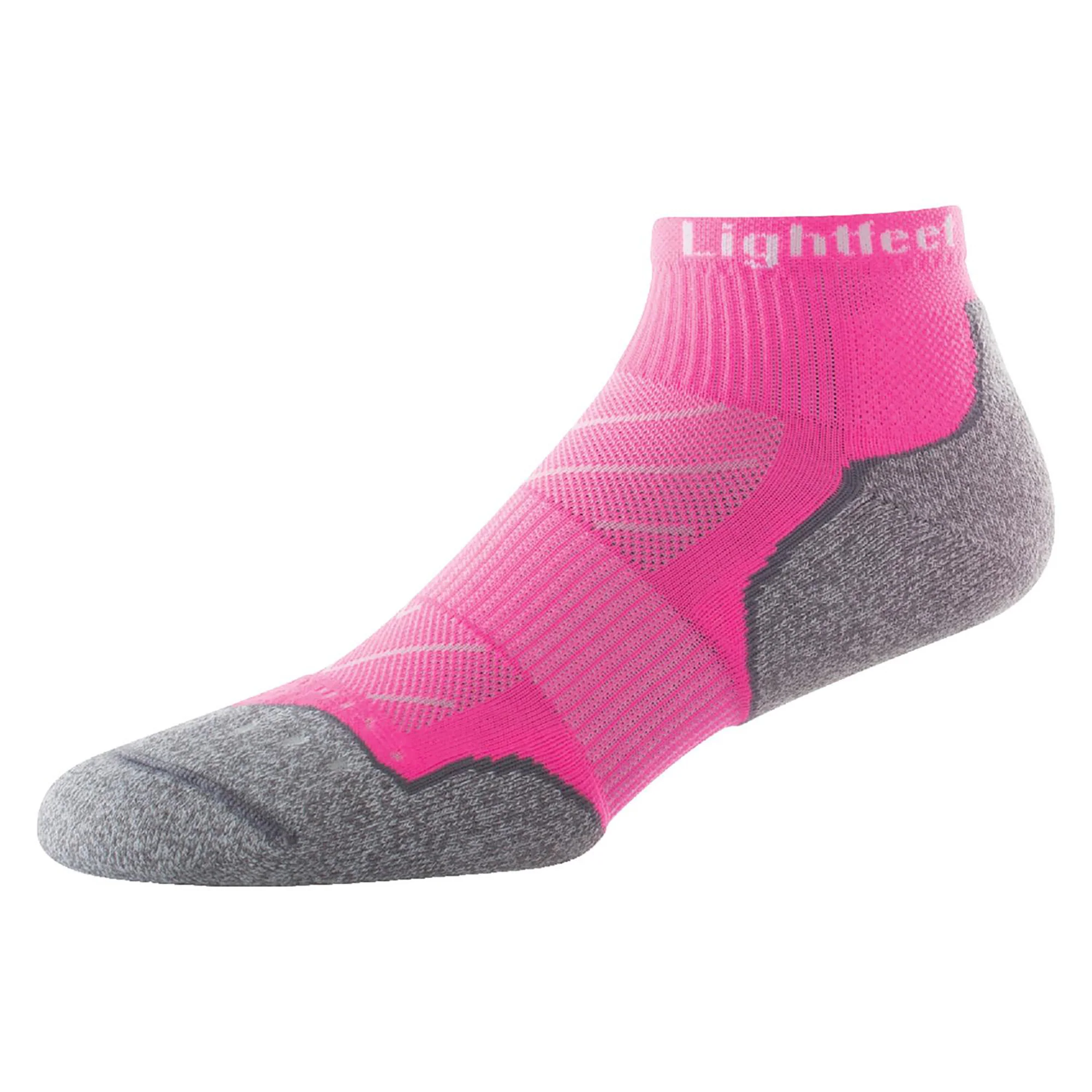 Evolution Quarter Socks