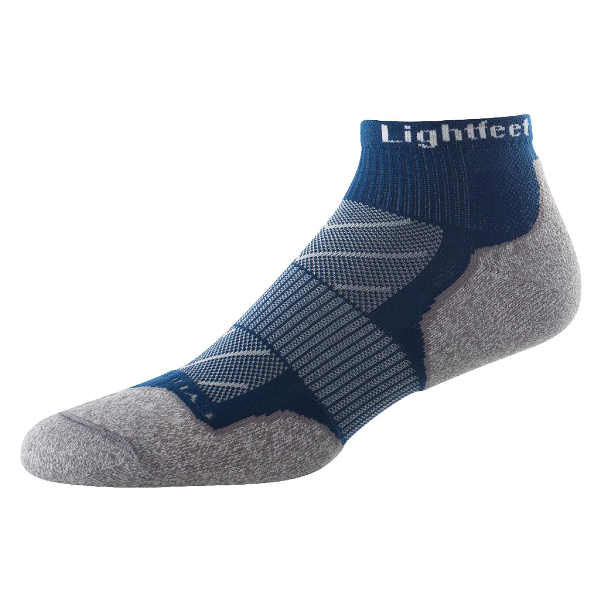 Evolution Quarter Socks