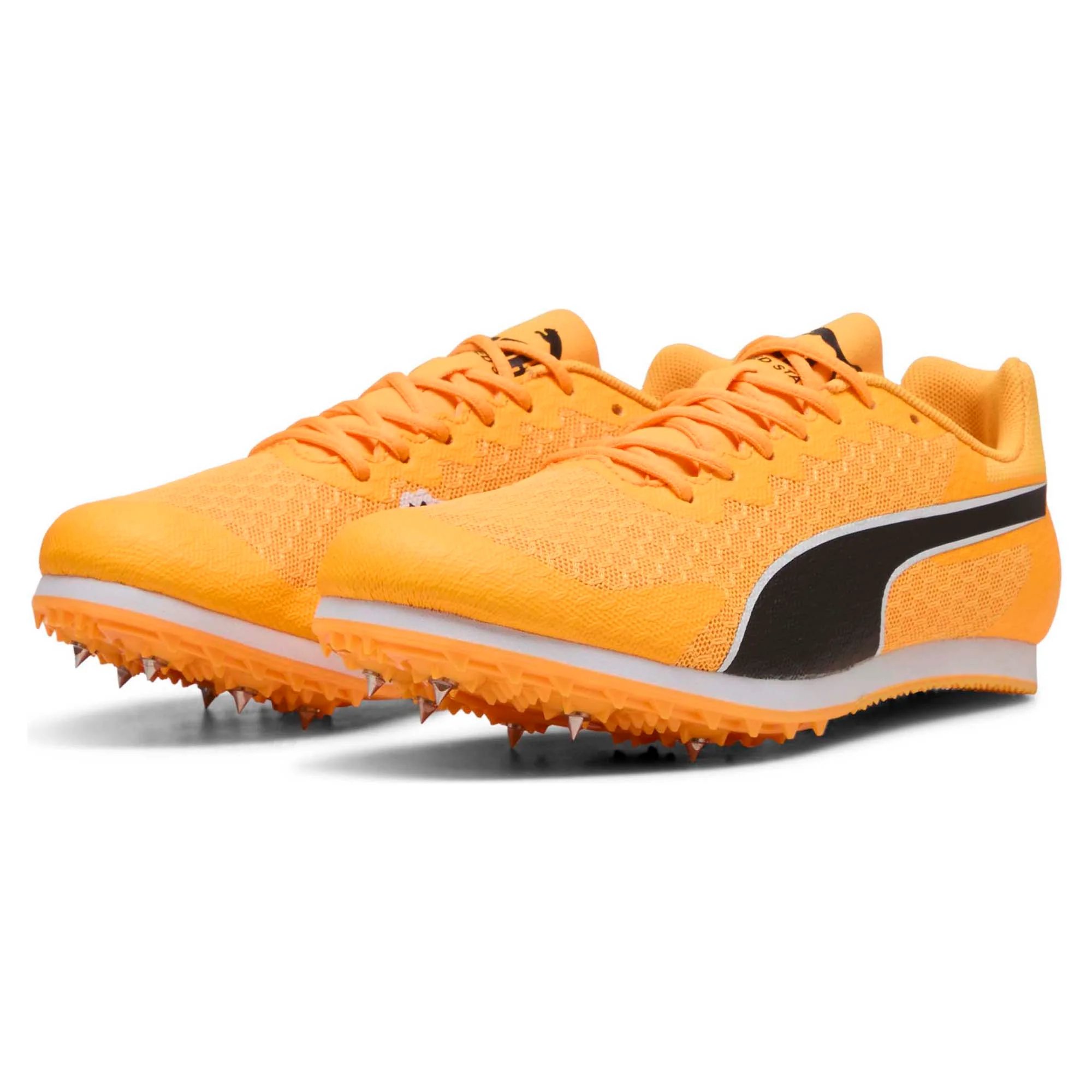Evospeed Star 9 Spike Junior's Track & Field Shoes - Image 3