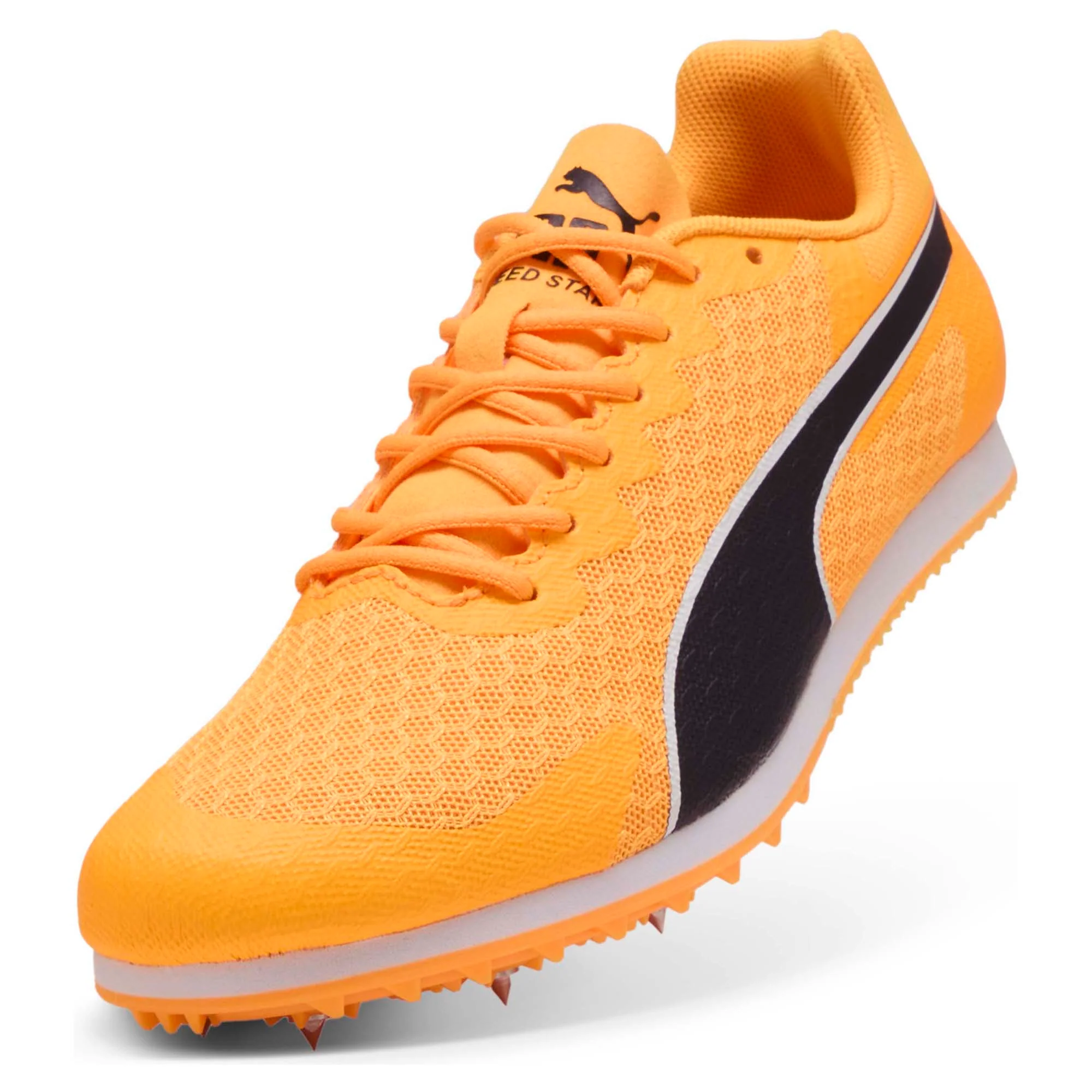 Evospeed Star 9 Spike Junior's Track & Field Shoes - Image 4