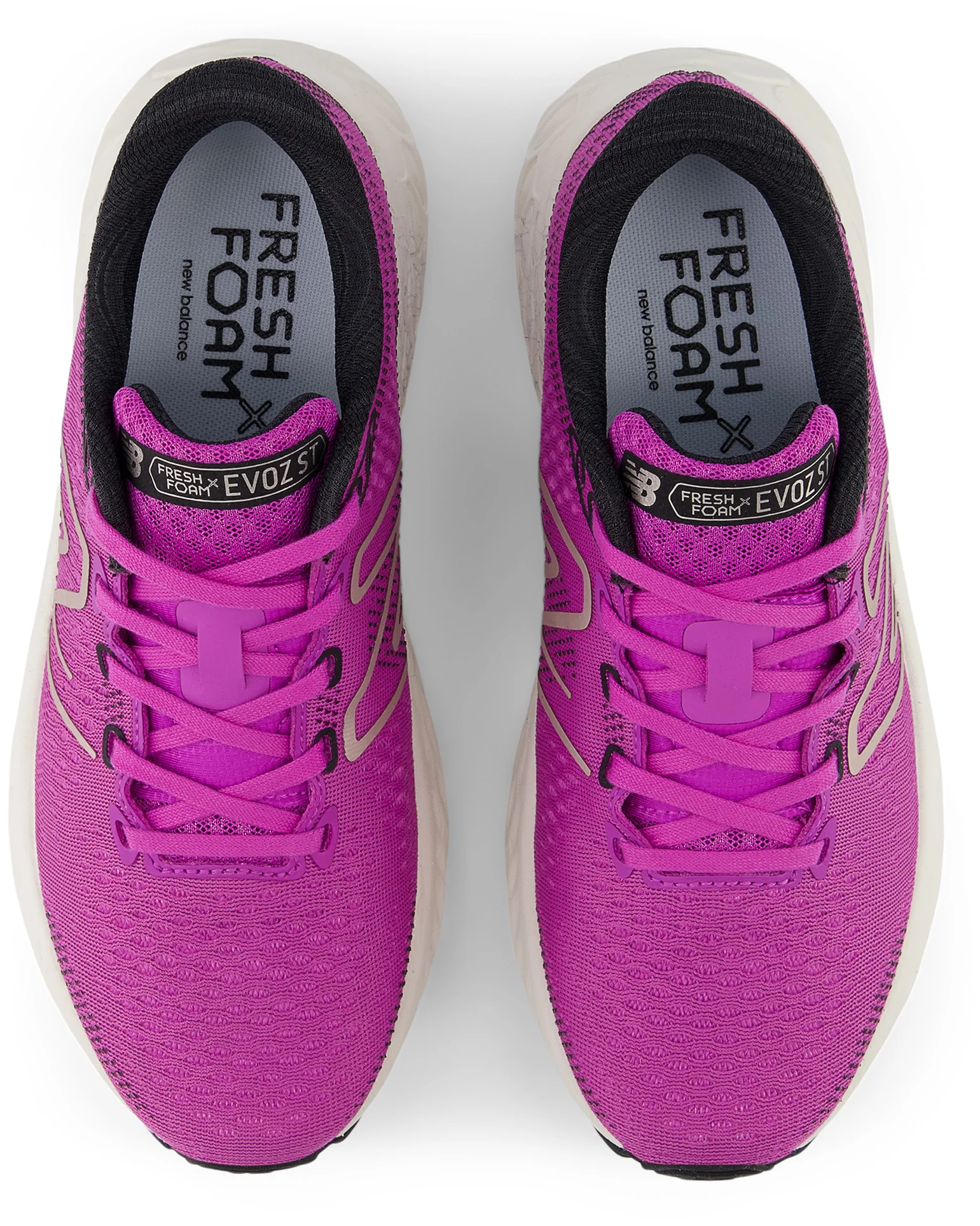 Evoz St Women's Running Shoes (Width D) - Image 7