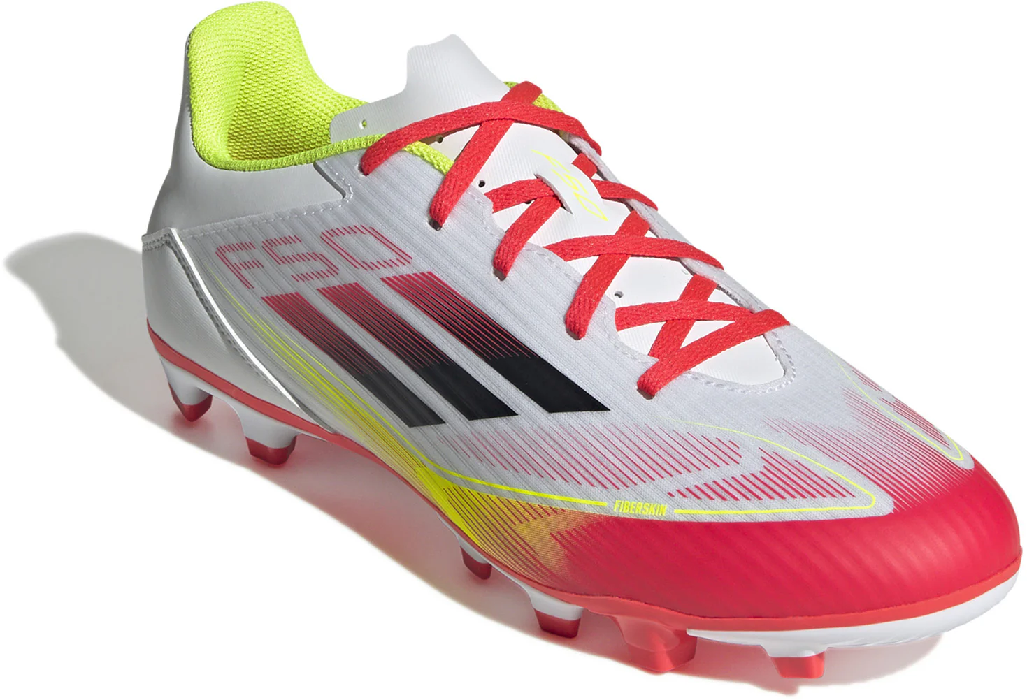 F50 CLUB FG/MG Men's Football Boots - Image 3