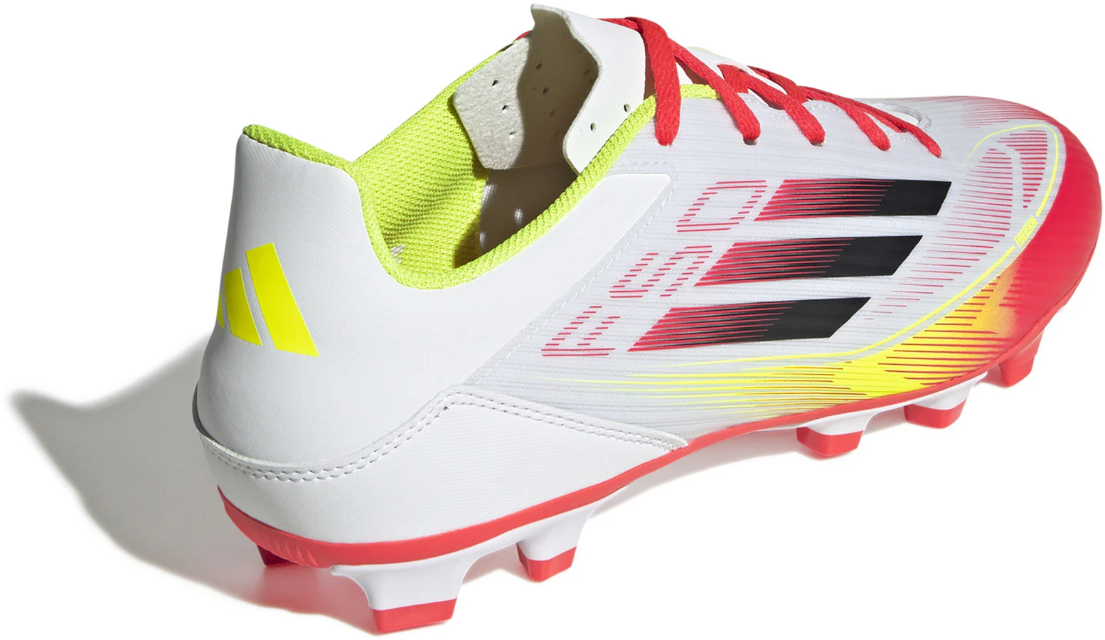 F50 CLUB FG/MG Men's Football Boots - Image 4