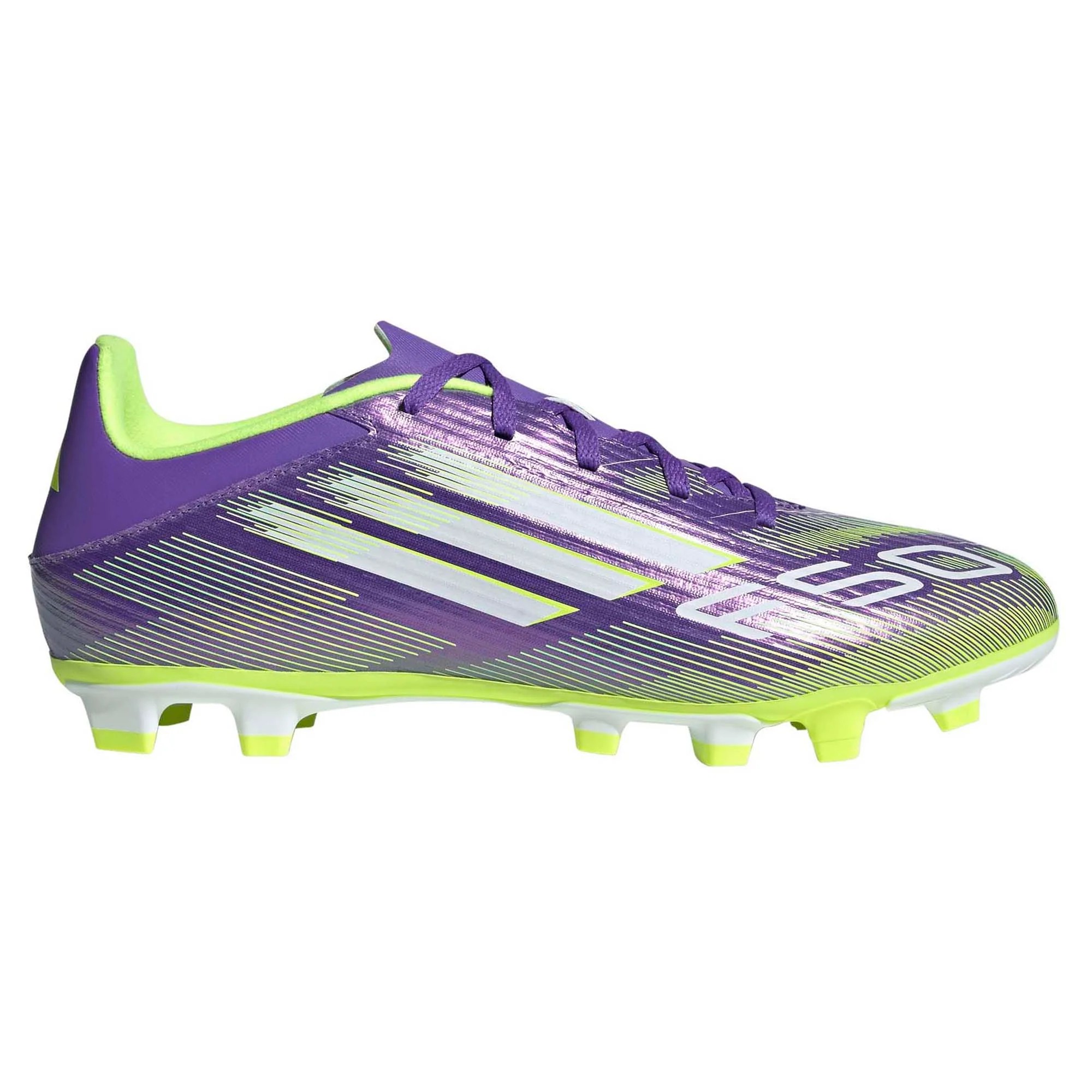 F50 Club Firm Ground/Multi Ground Unisex Football Boots