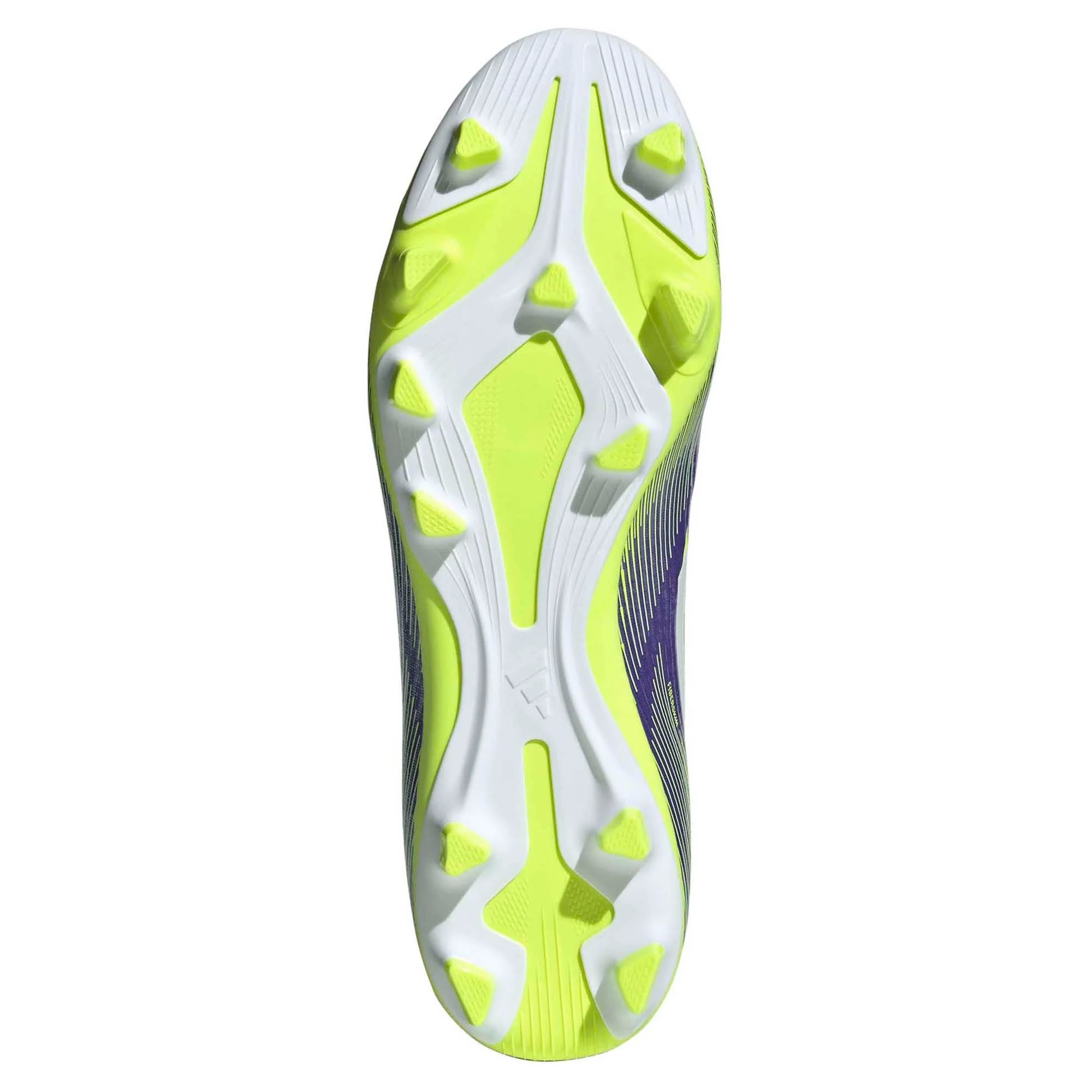 F50 Club Firm Ground/Multi Ground Unisex Football Boots - Image 6