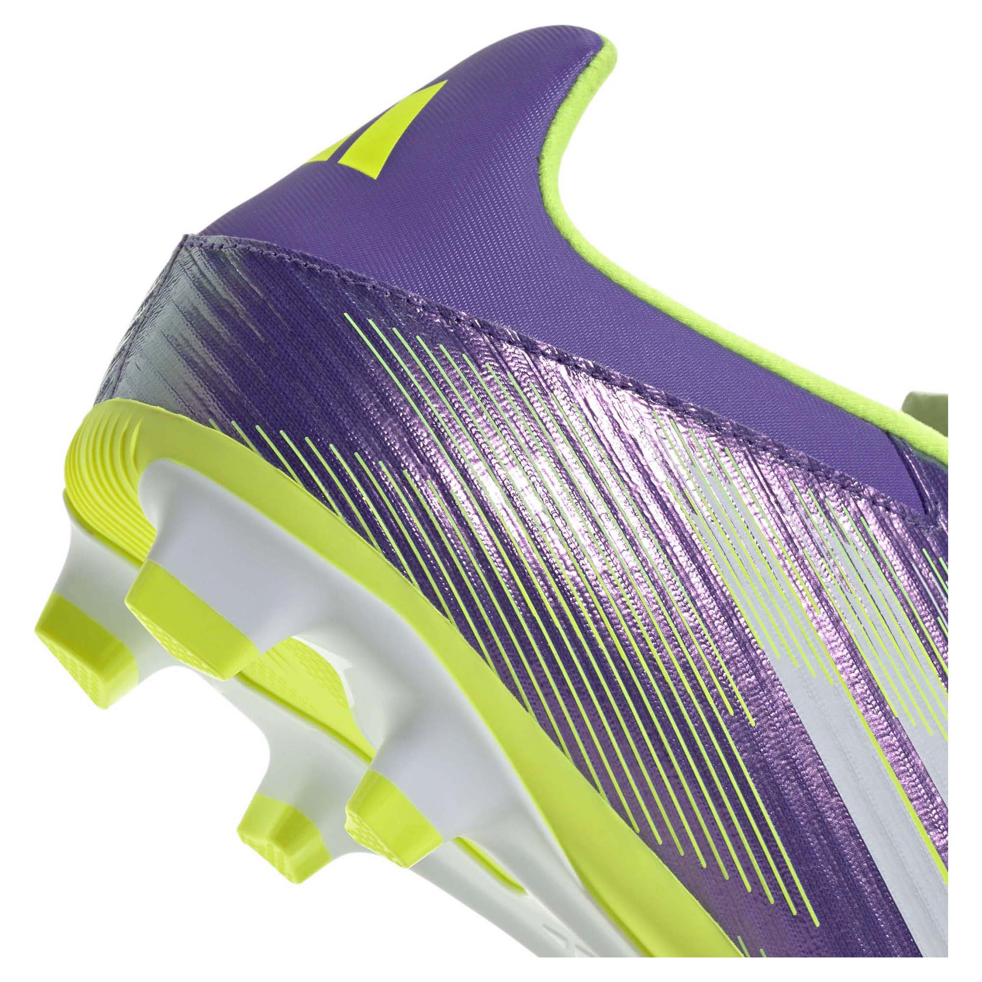 F50 Club Firm Ground/Multi Ground Unisex Football Boots - Image 8