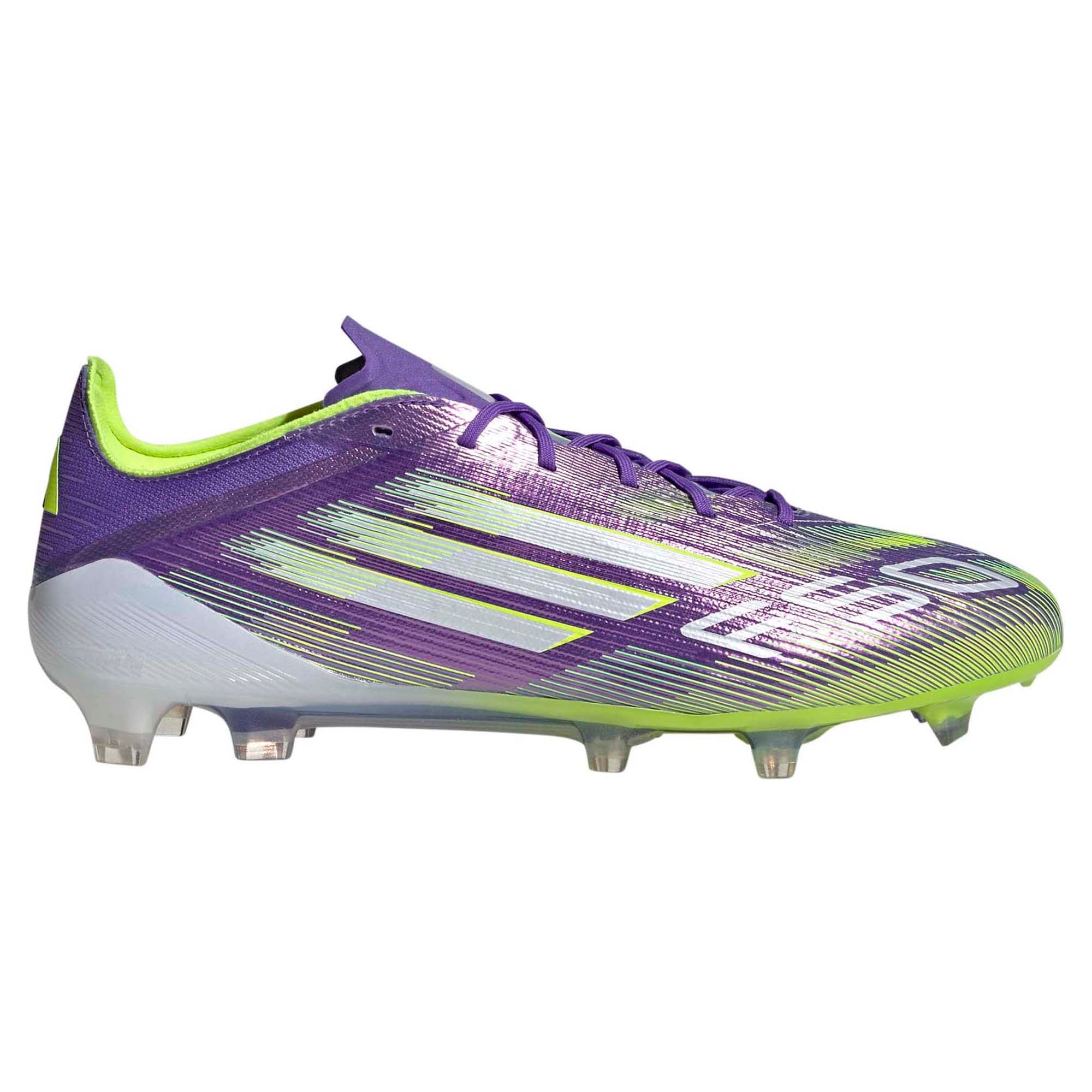 F50 Elite Firm Ground Unisex Football Boots