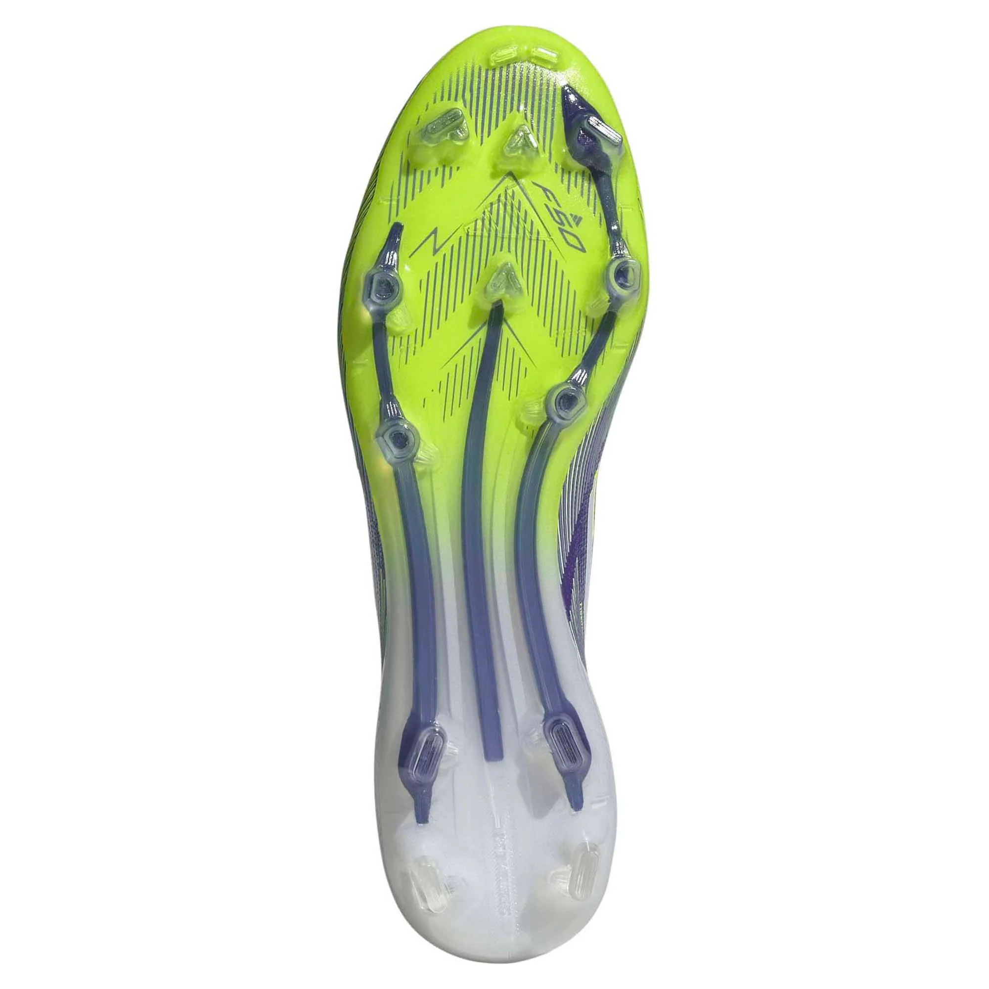 F50 Elite Firm Ground Unisex Football Boots - Image 6