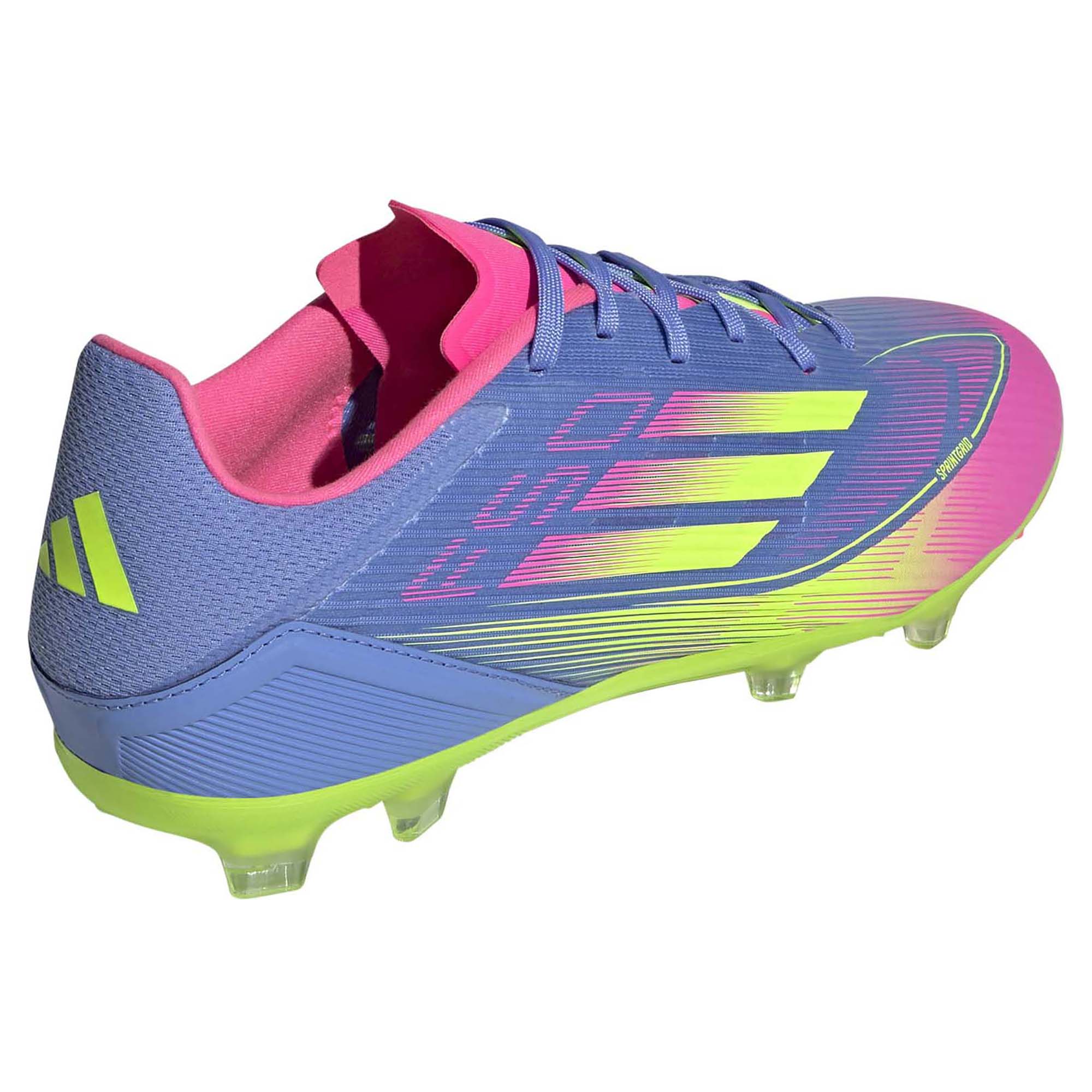 F50 LEAGUE FG/MG Men's Football Boots - Image 5
