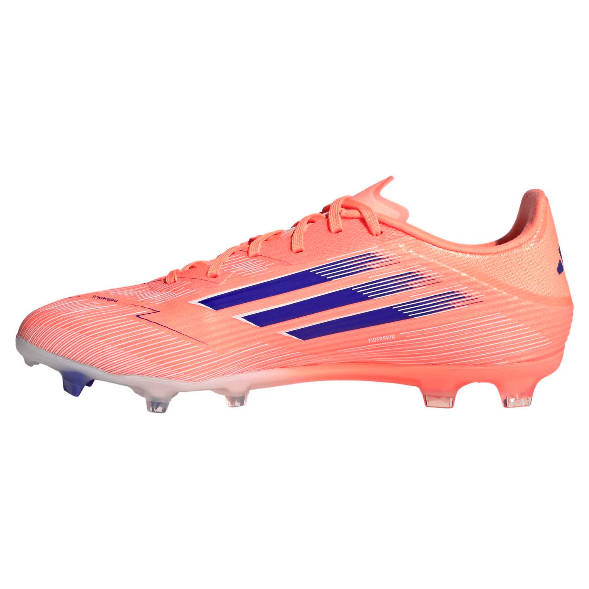 F50 League Firm Ground Unisex Football Boots - Image 2