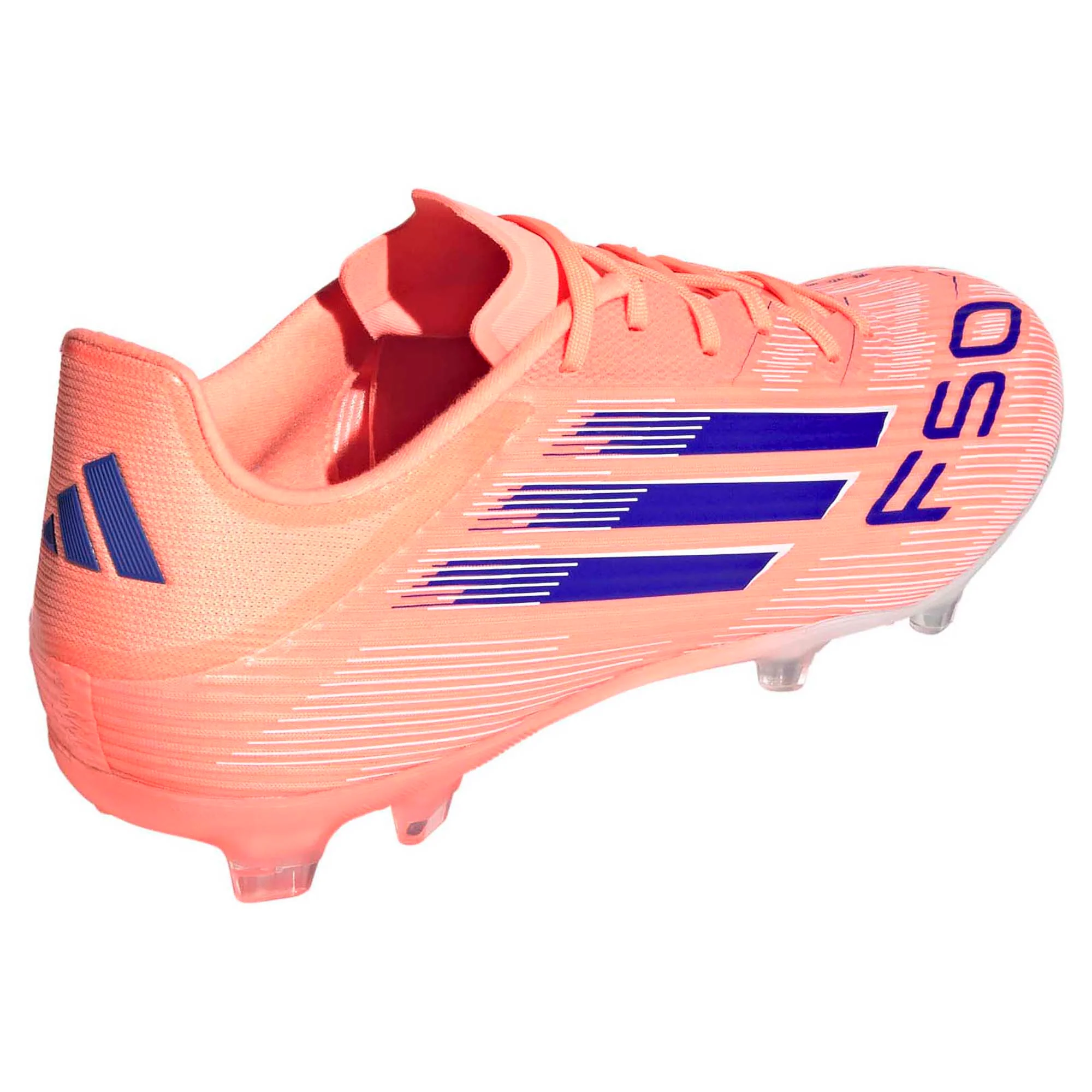 F50 League Firm Ground Unisex Football Boots - Image 4