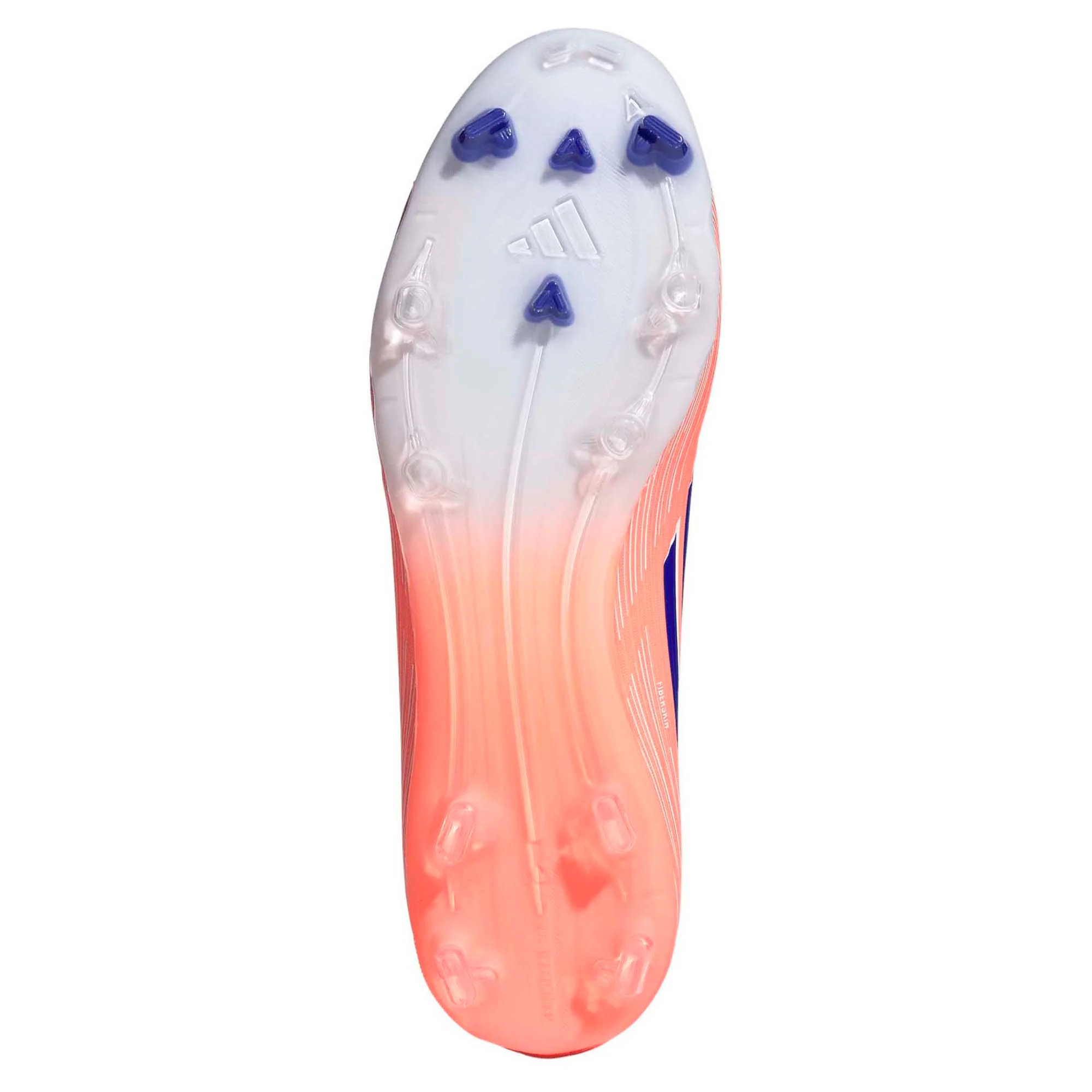 F50 League Firm Ground Unisex Football Boots - Image 6