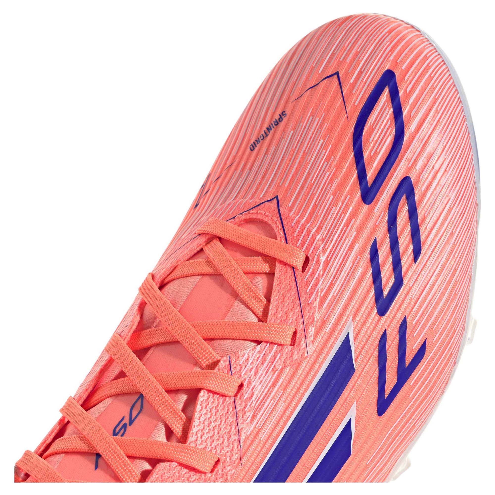 F50 League Firm Ground Unisex Football Boots - Image 7