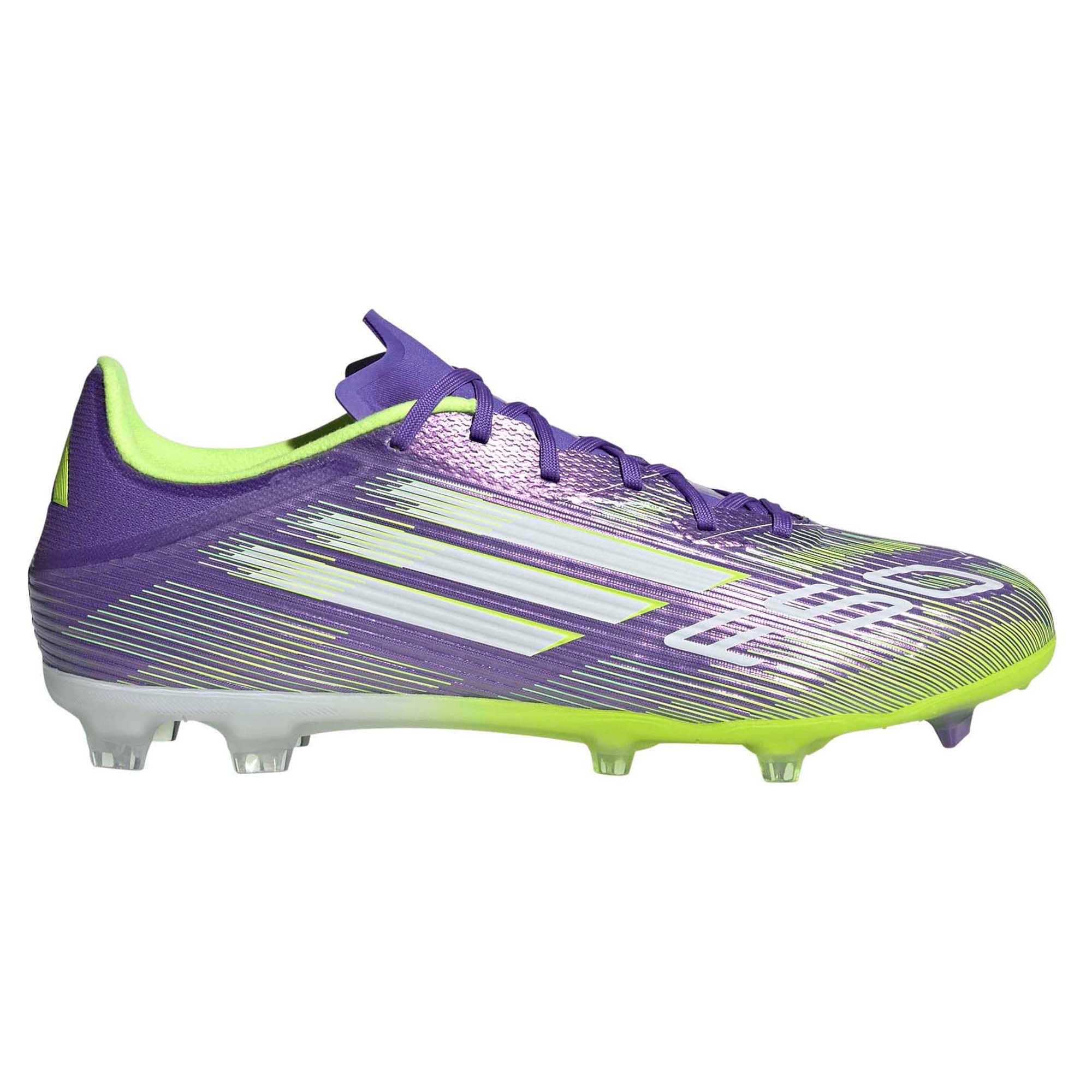 F50 League Firm Ground Unisex Football Boots