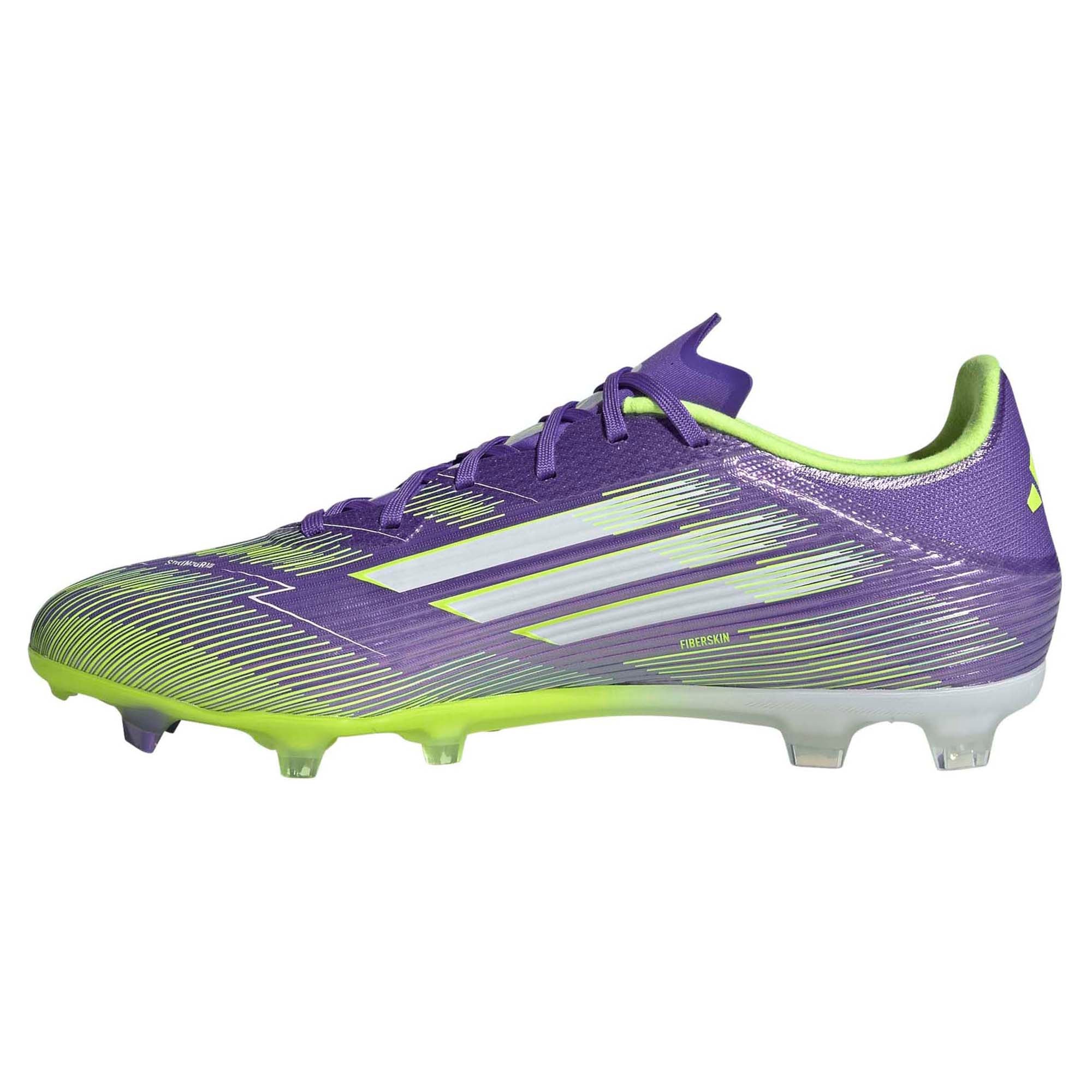 F50 League Firm Ground Unisex Football Boots - Image 2